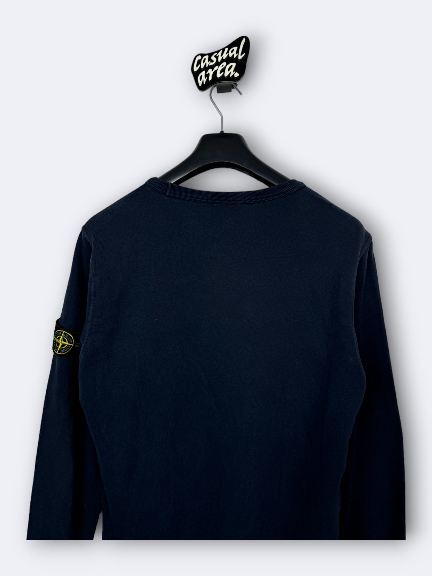Crewneck Stone Island - L Casual Area