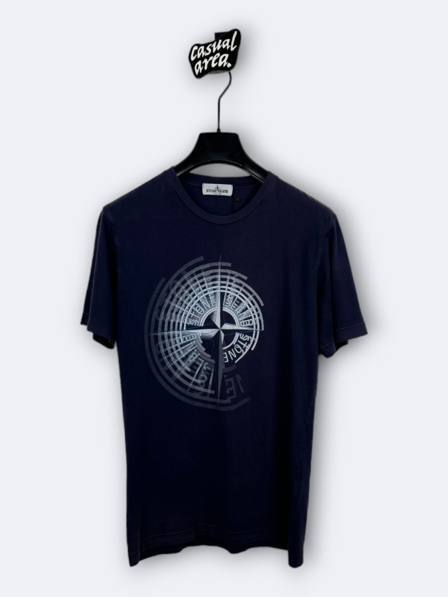 Tee-shirt Stone Island - XS Casual Area