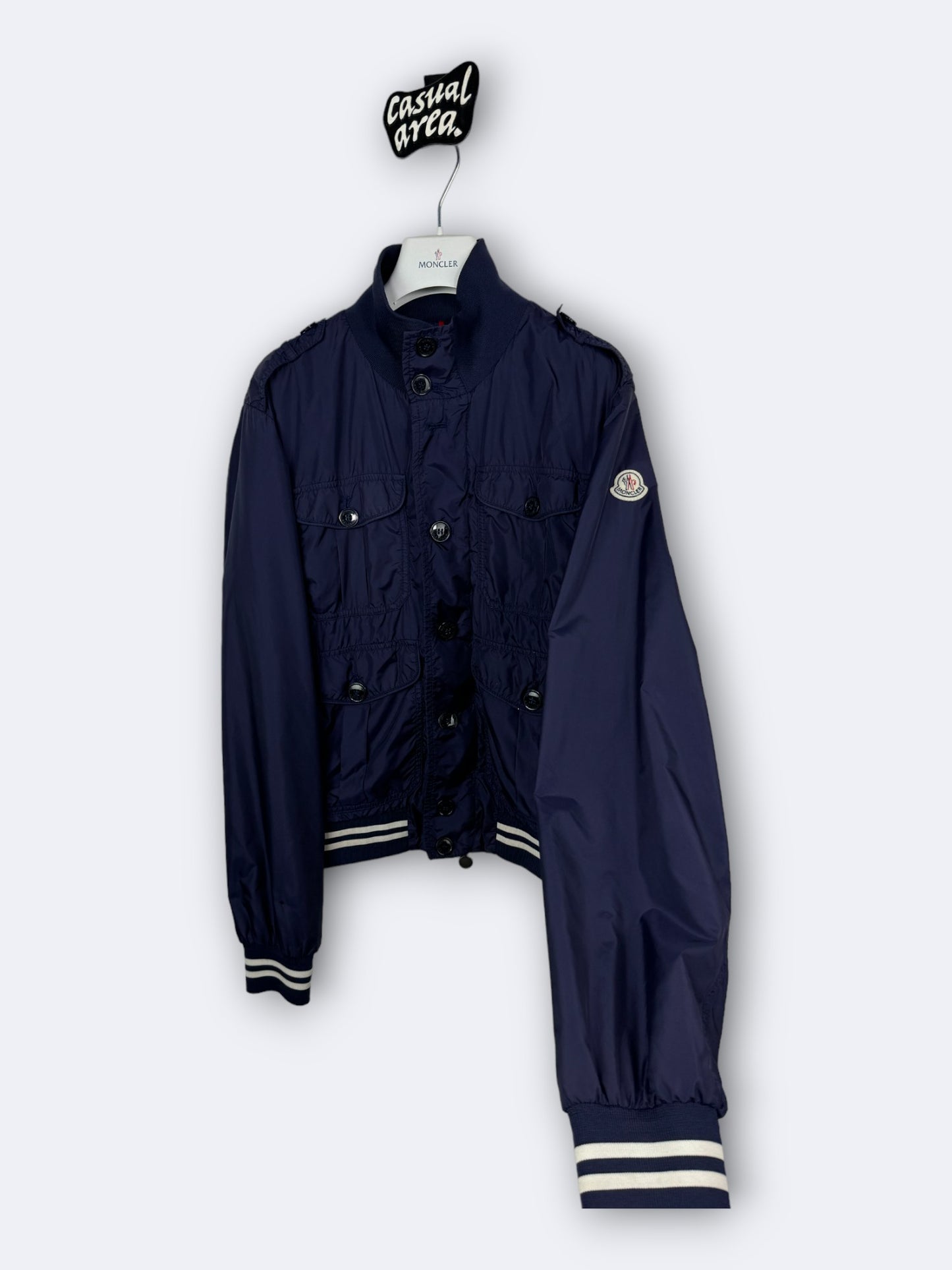 Veste Moncler - S Casual Area