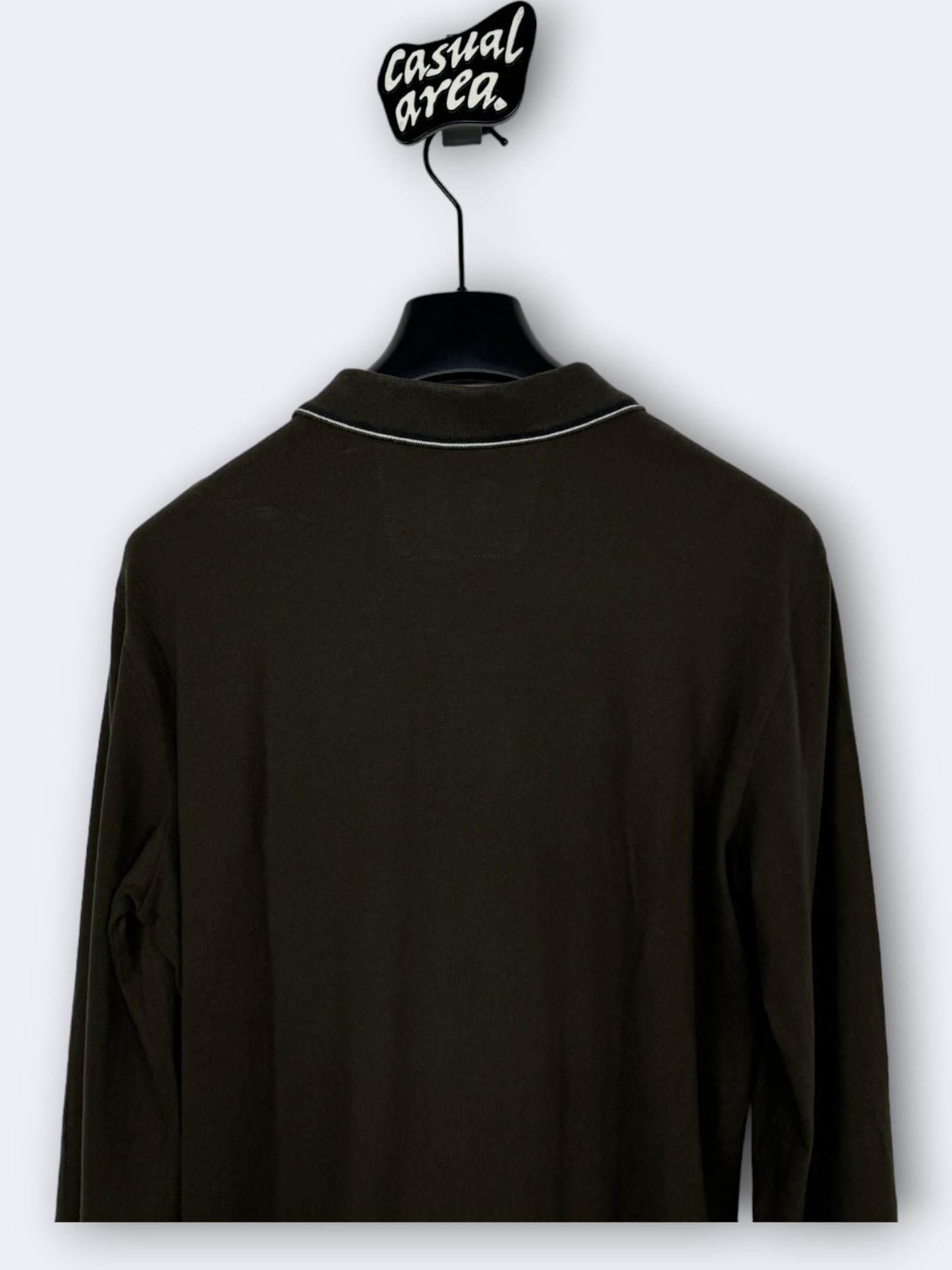 Polo C.P. Company - M Casual Area