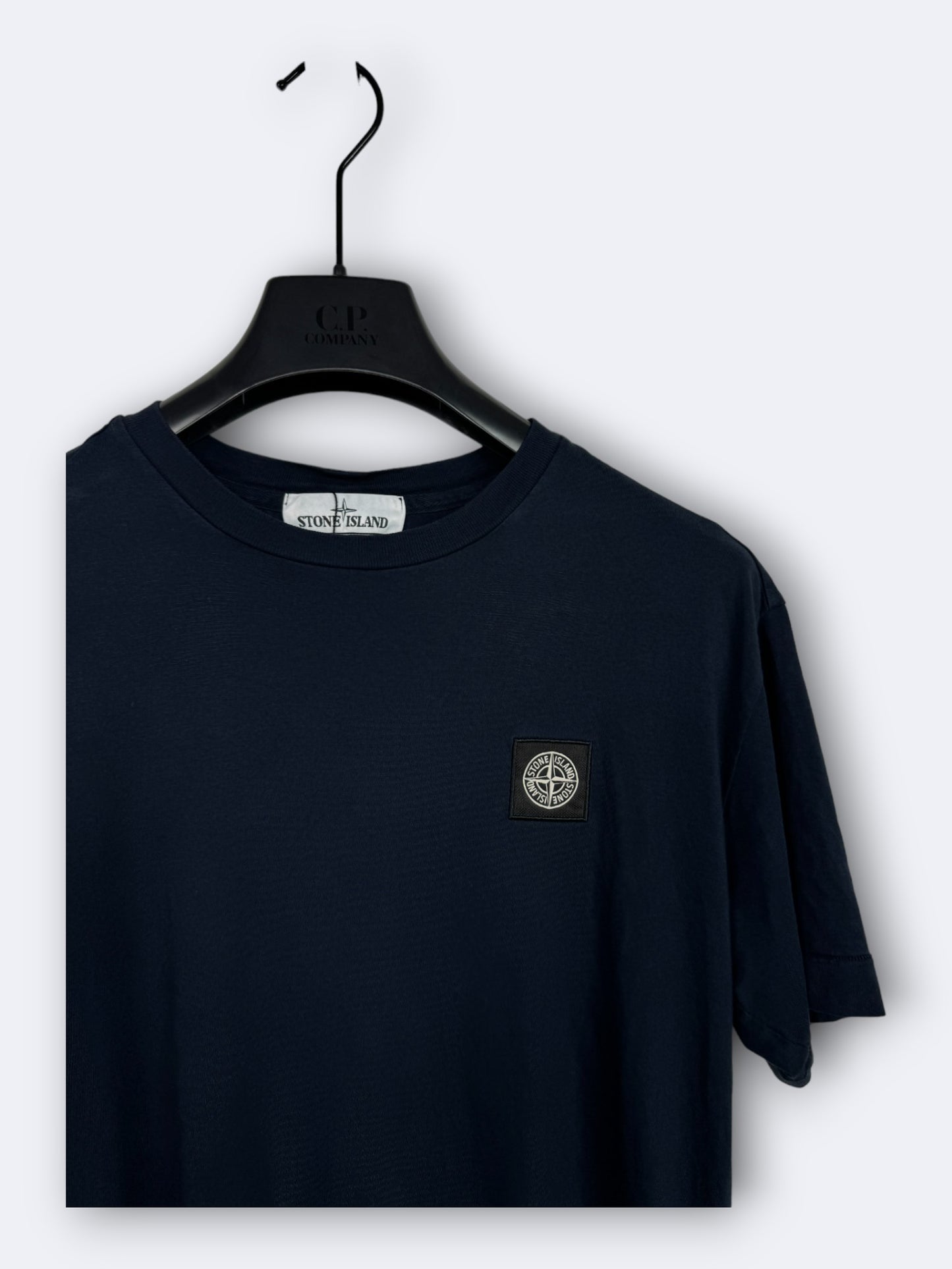 Tee-shirt Stone Island - S Casual Area