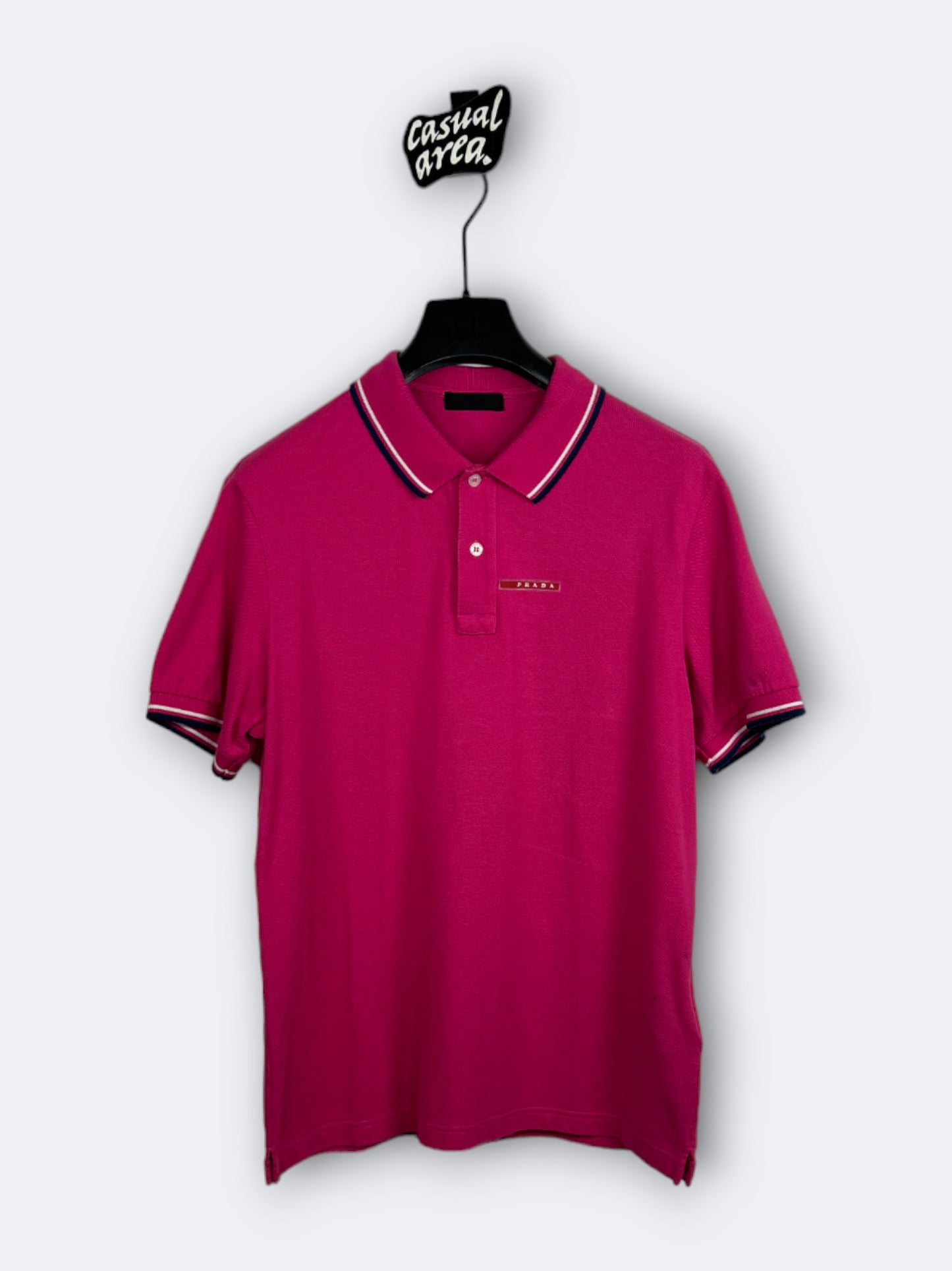 Polo Prada - XL Casual Area