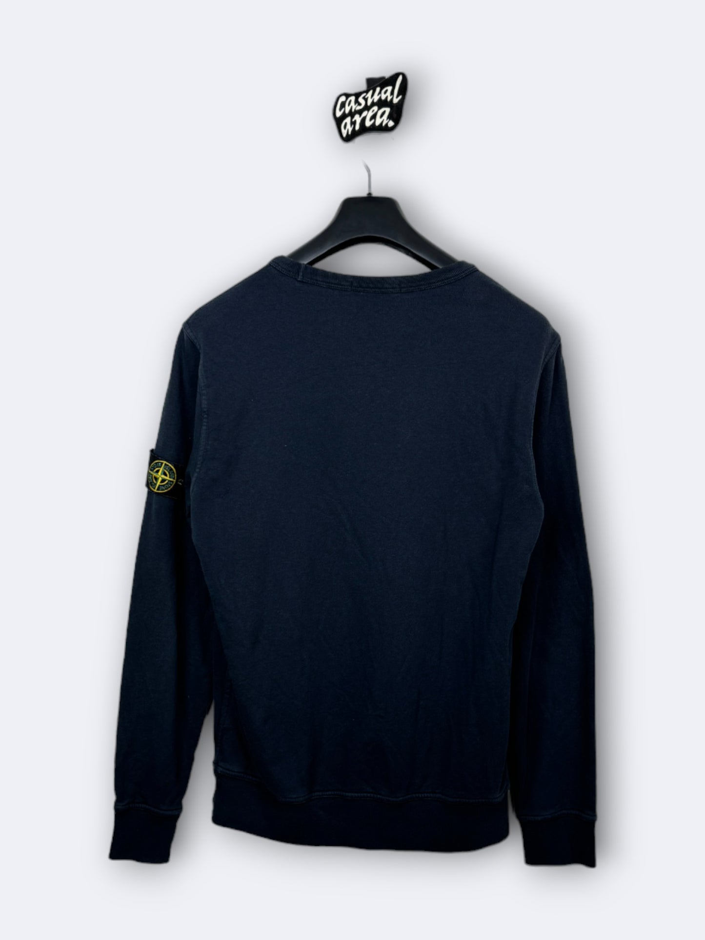 Crewneck Stone Island - L Casual Area
