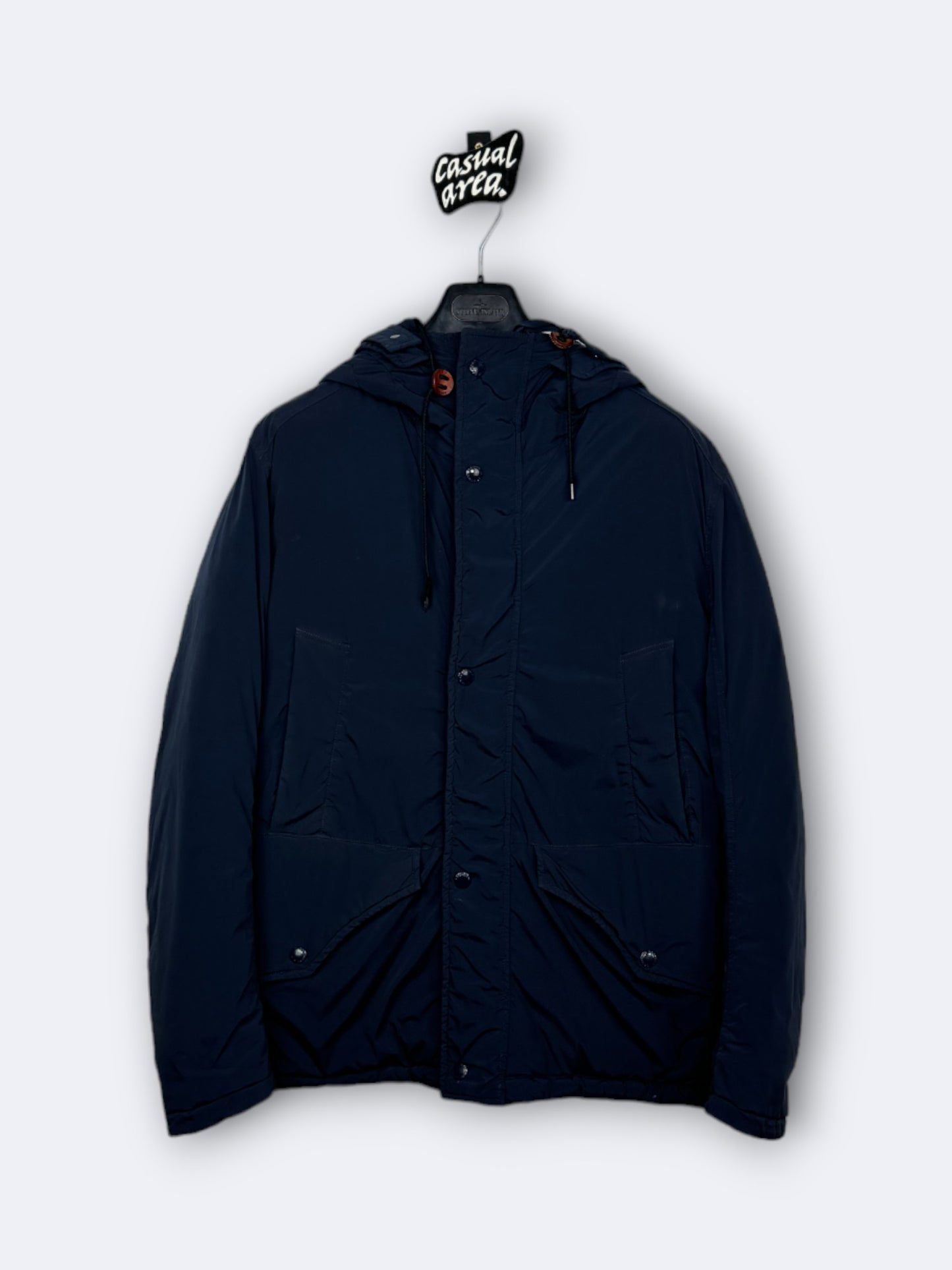 Parka Goggle C.P. Company - M Casual Area