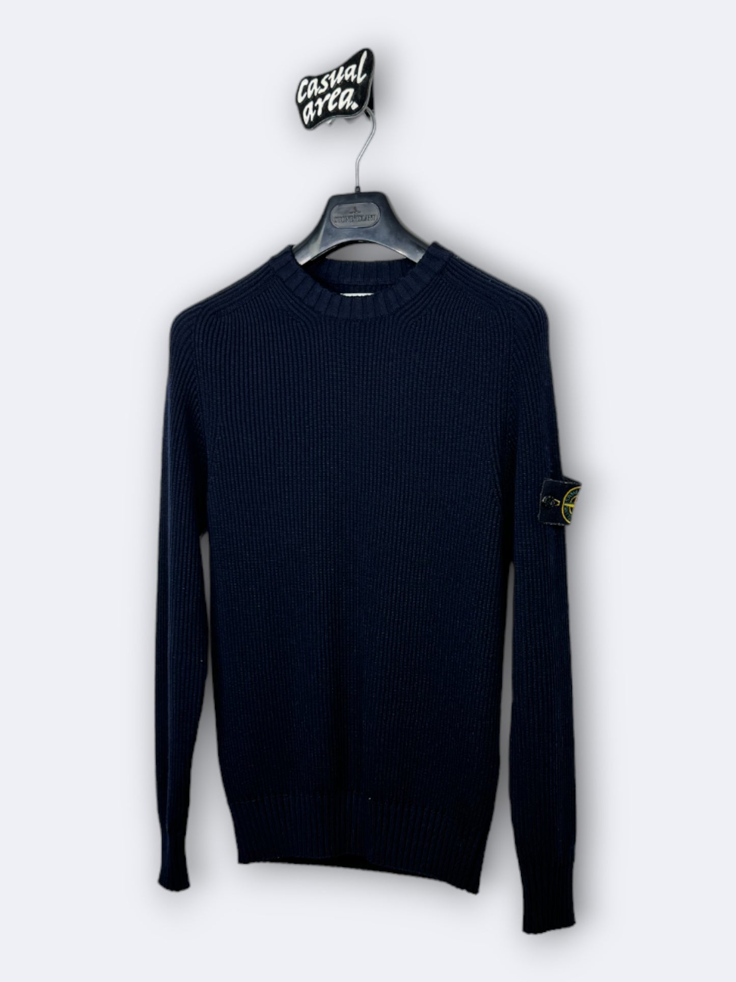 Crewneck Stone Island - M Casual Area
