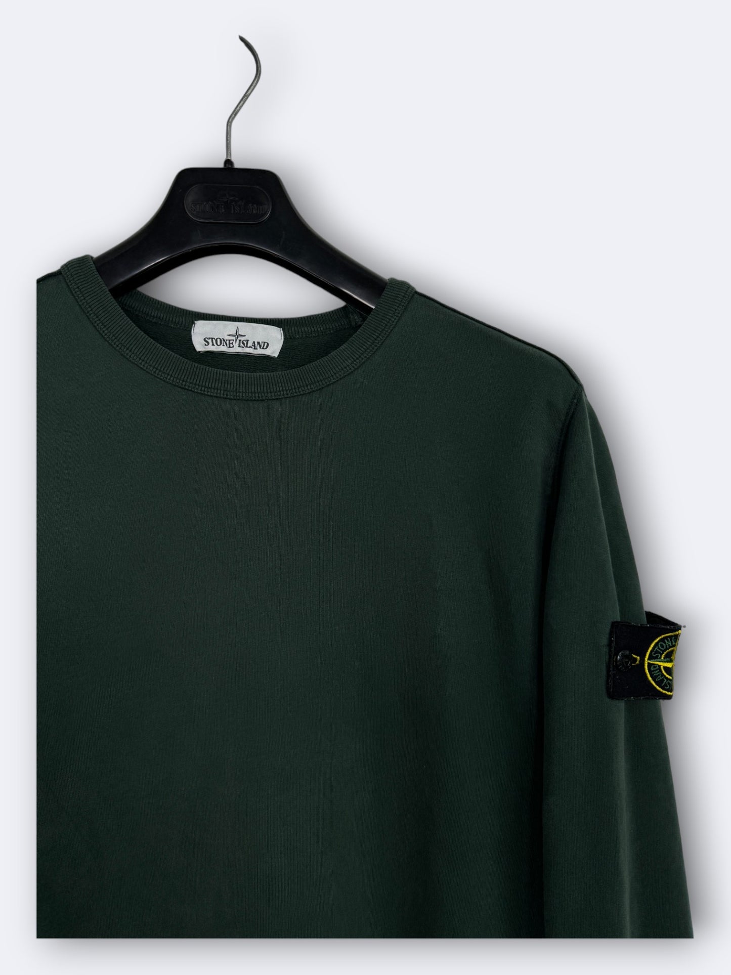 Crewneck Stone Island - M Casual Area