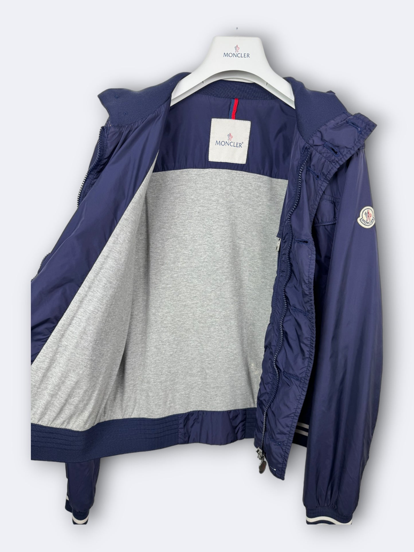 Veste Moncler - S Casual Area