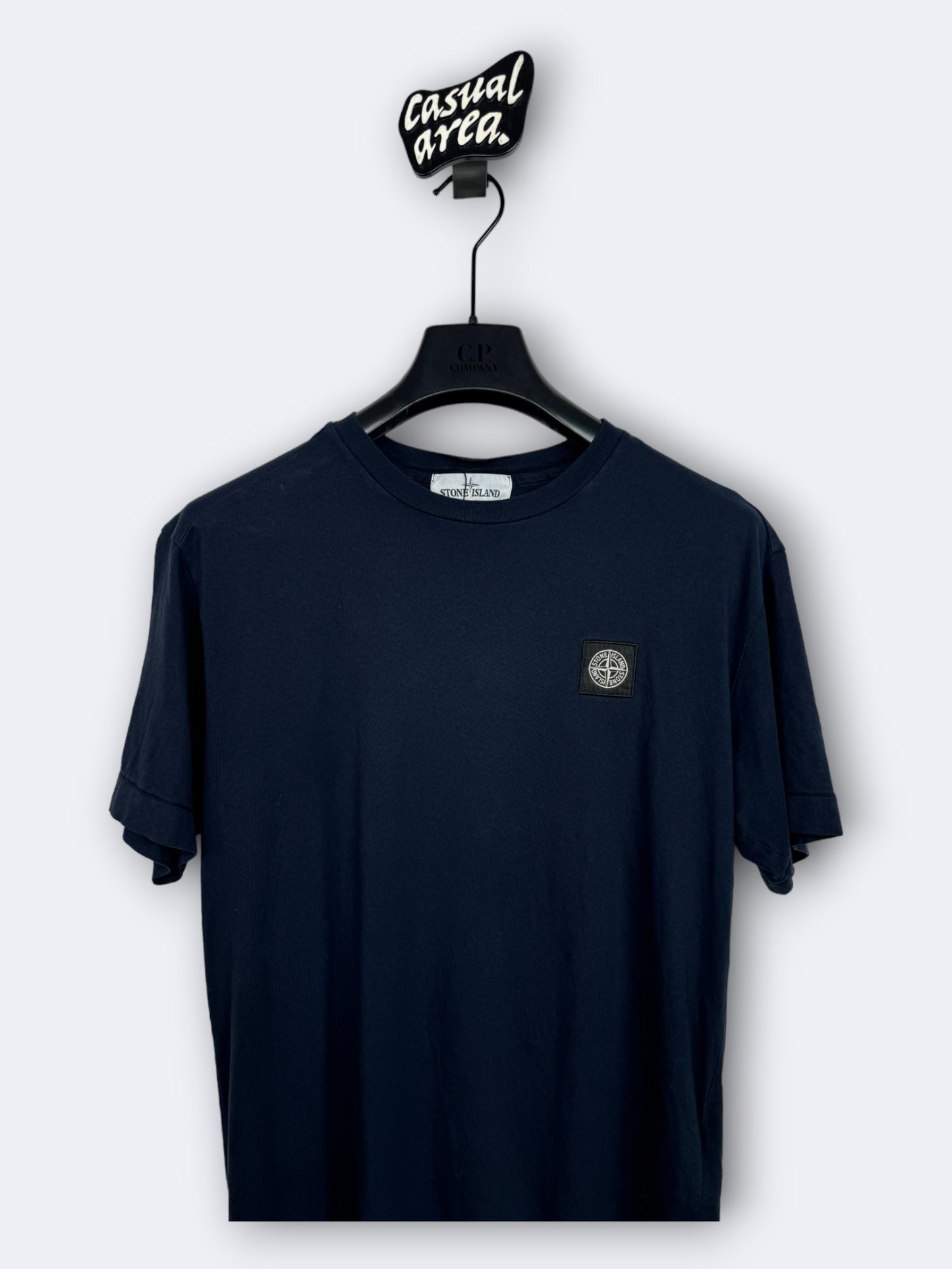 Tee-shirt Stone Island - S Casual Area