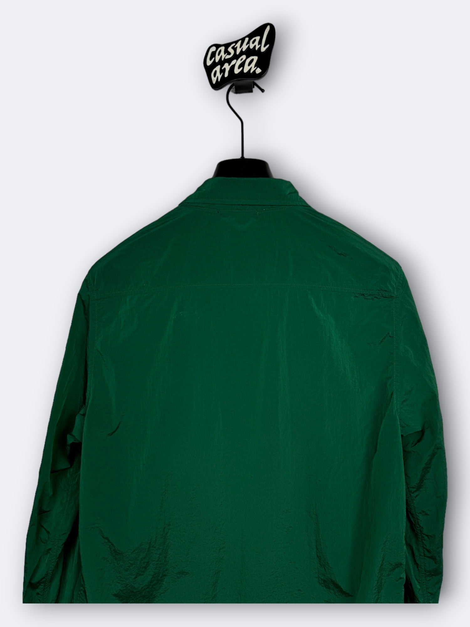 Overshirt C.P. Company - M Casual Area