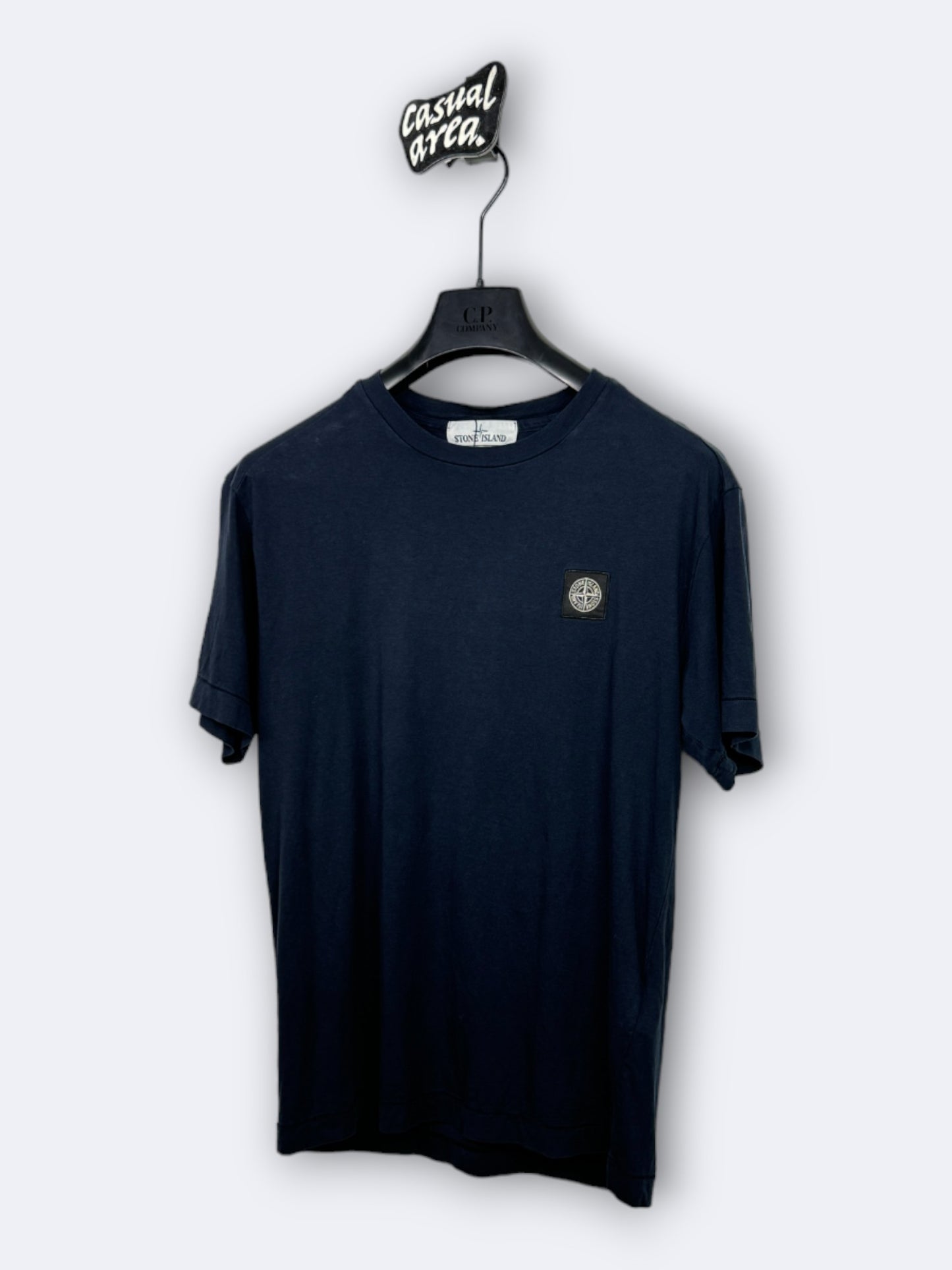 Tee-shirt Stone Island - S Casual Area