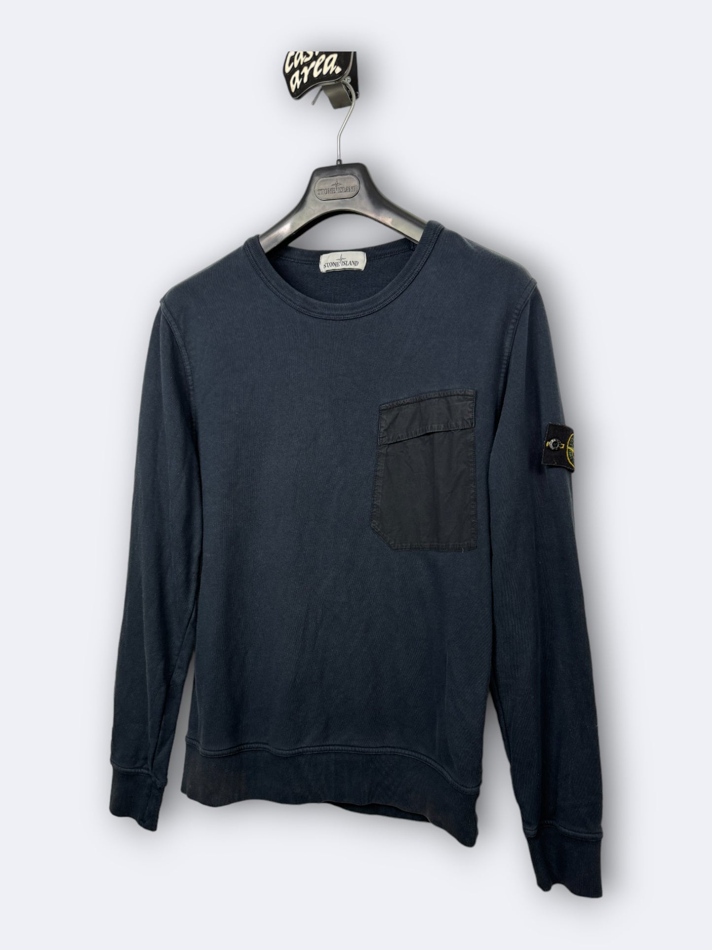 Crewneck Stone Island - L Casual Area