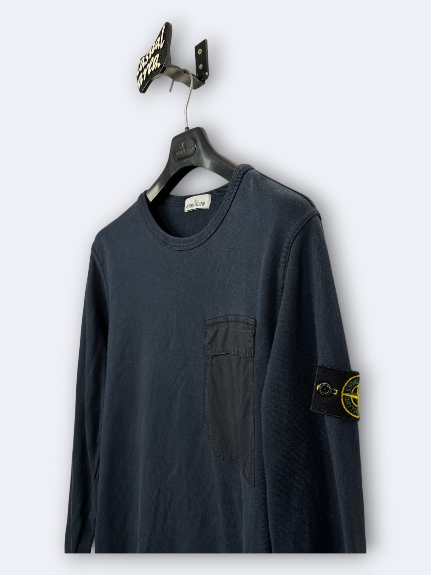Crewneck Stone Island - L Casual Area