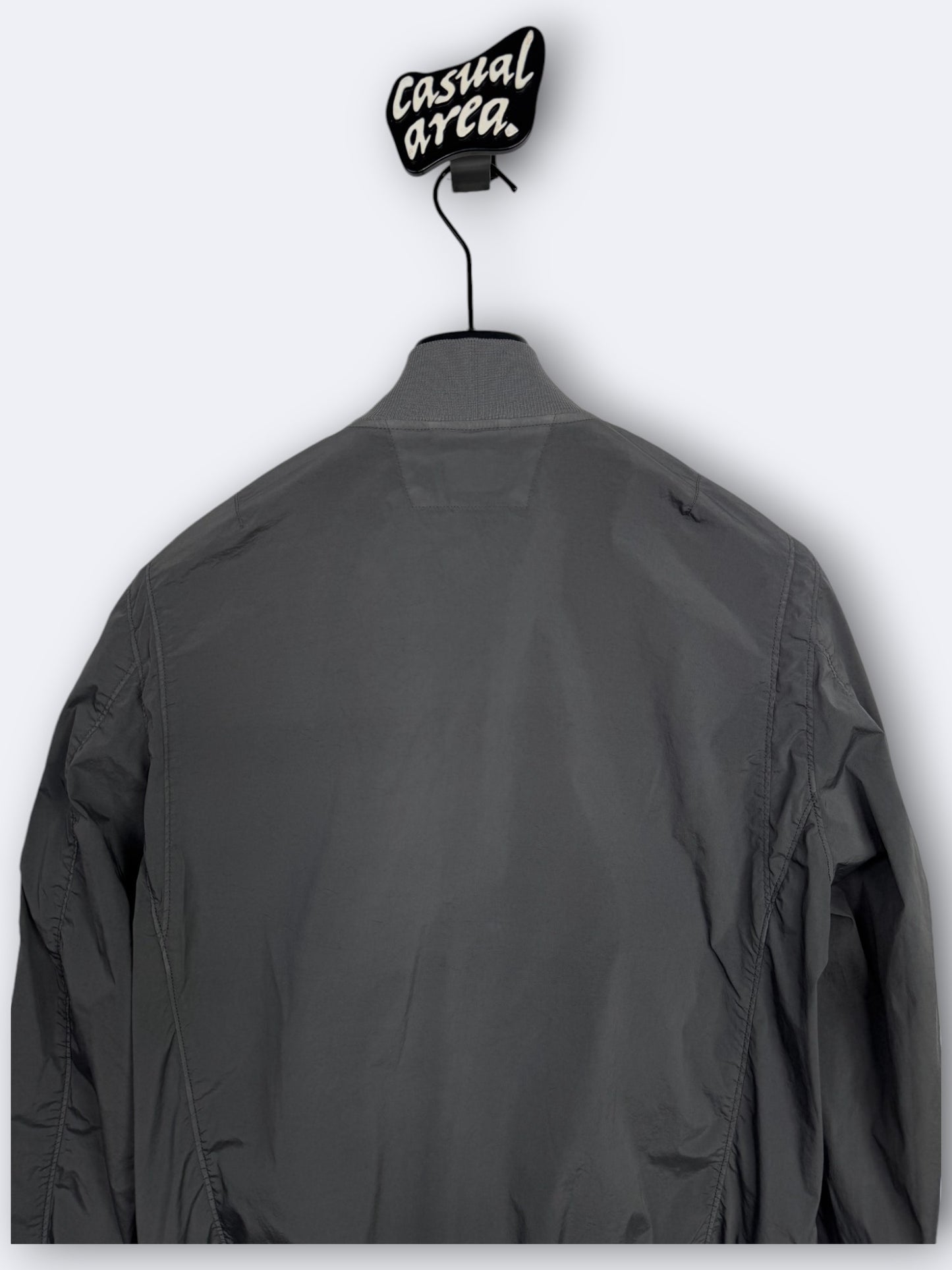 Bomber nylon C.P. Company - S Casual Area