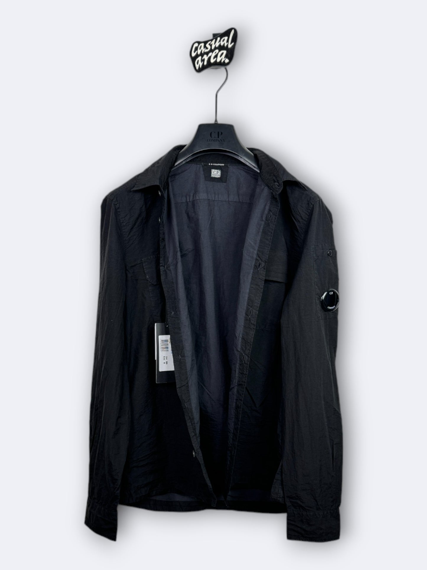 Overshirt C.P. Company - M Casual Area