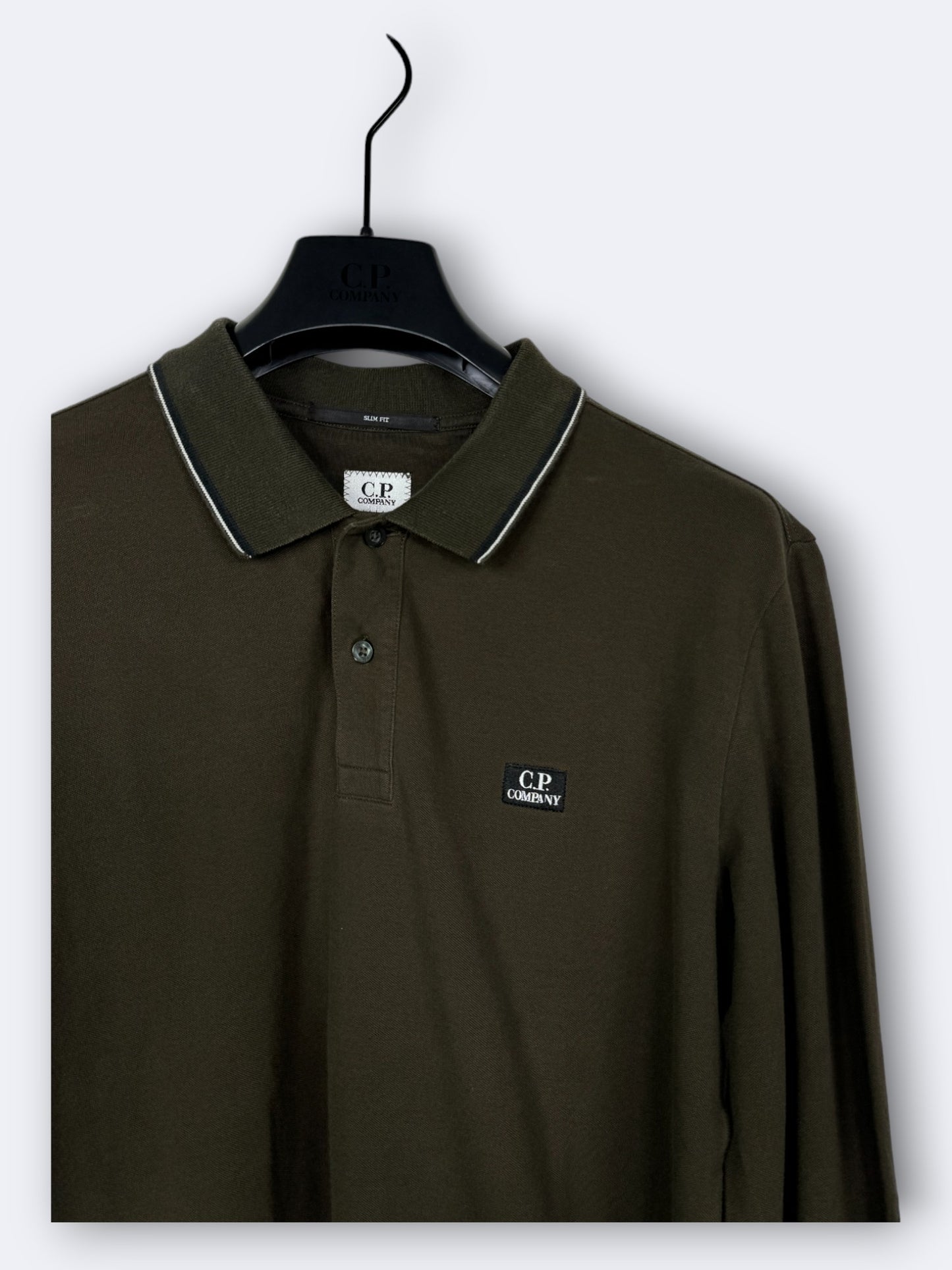 Polo C.P. Company - M Casual Area