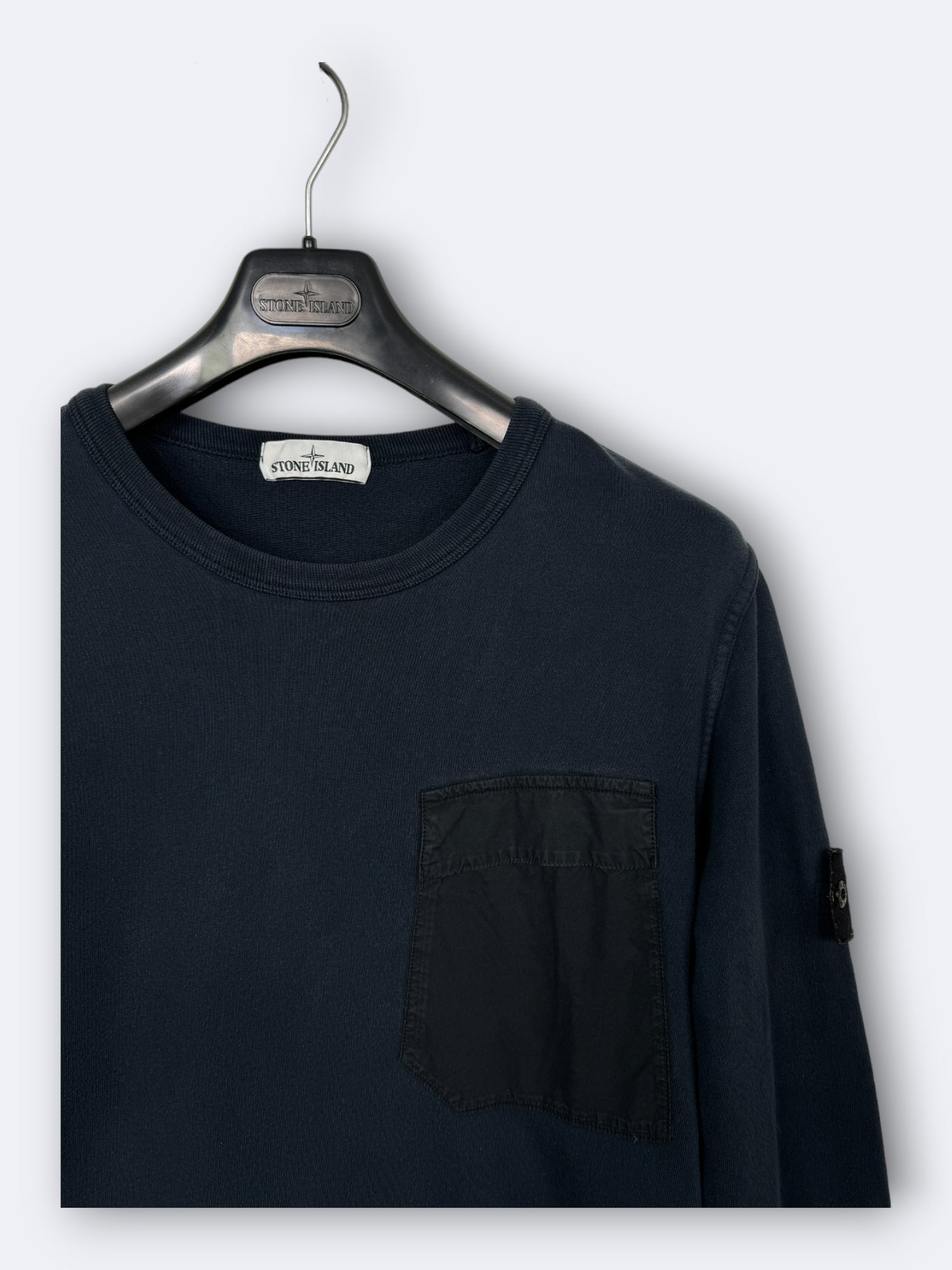 Crewneck Stone Island - L Casual Area
