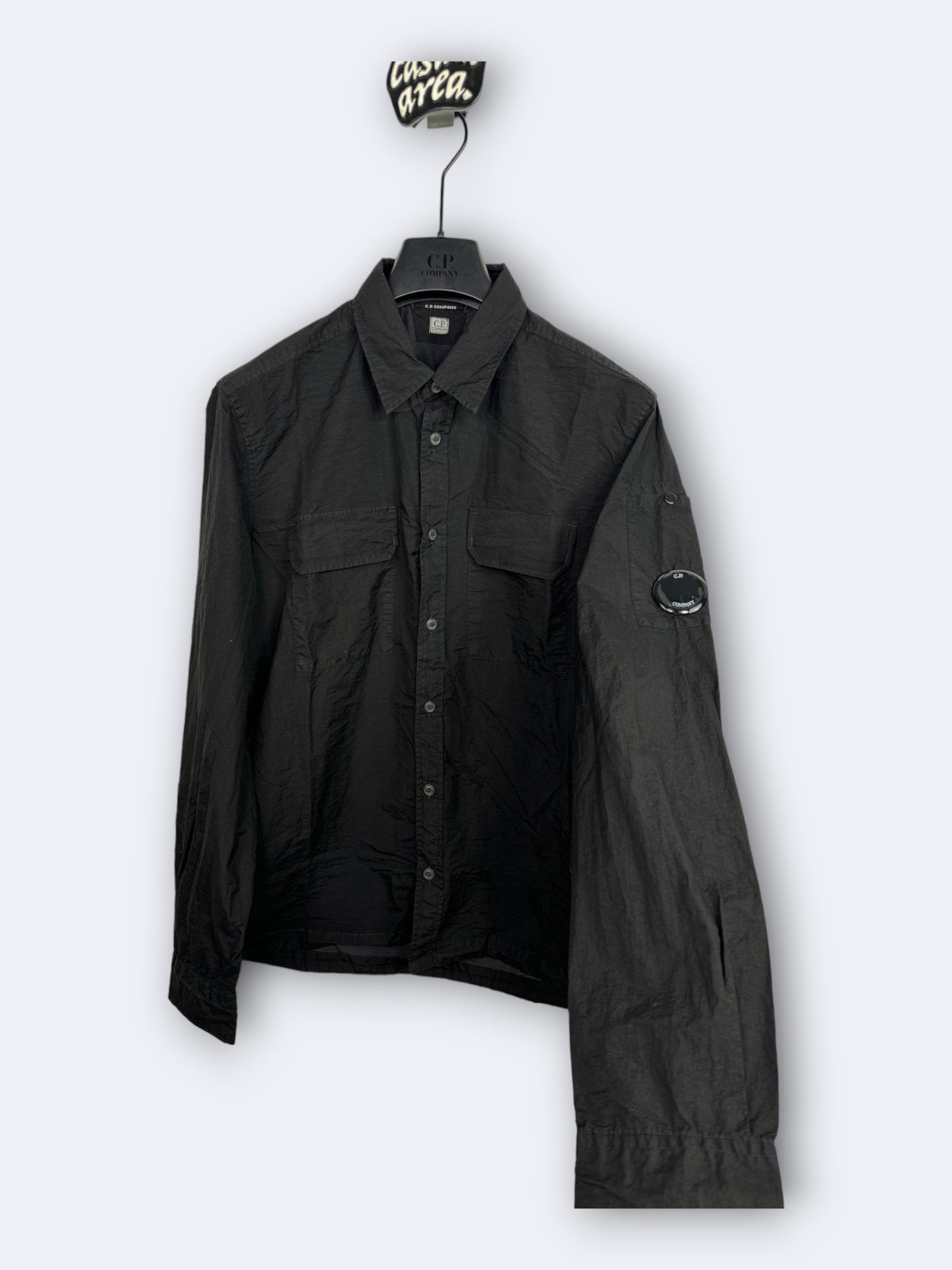 Overshirt C.P. Company - M Casual Area