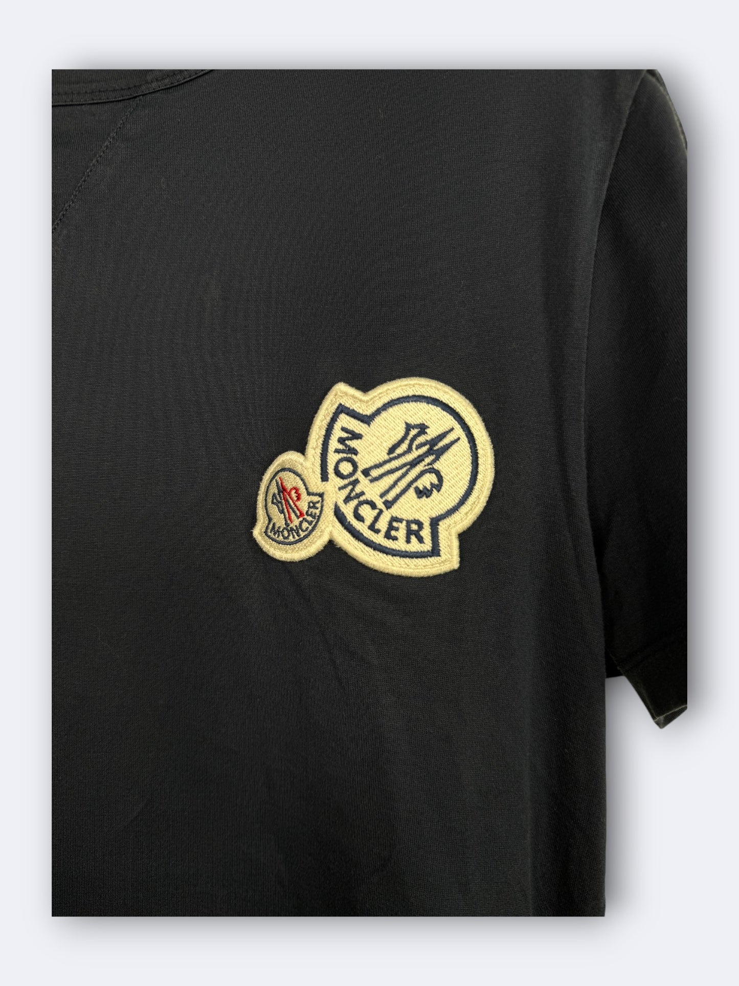 Tee-shirt Moncler - S Casual Area