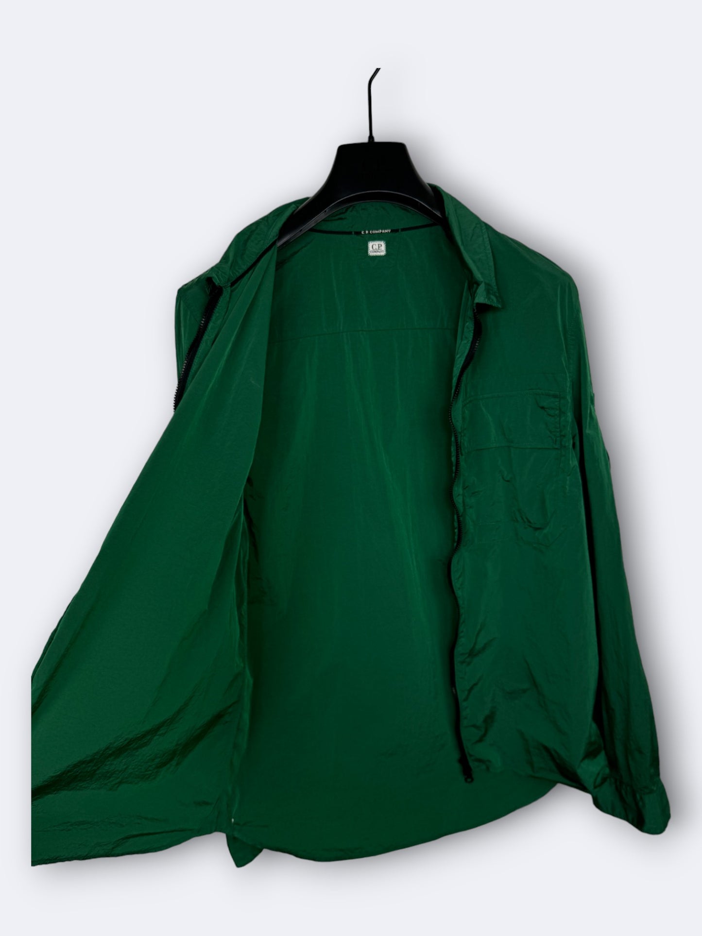 Overshirt C.P. Company - M Casual Area