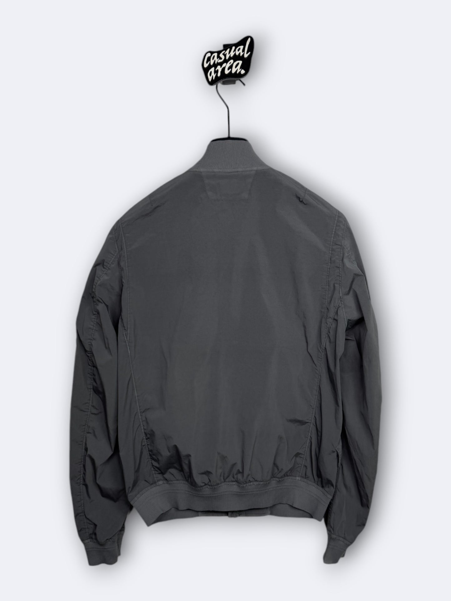 Bomber nylon C.P. Company - S Casual Area