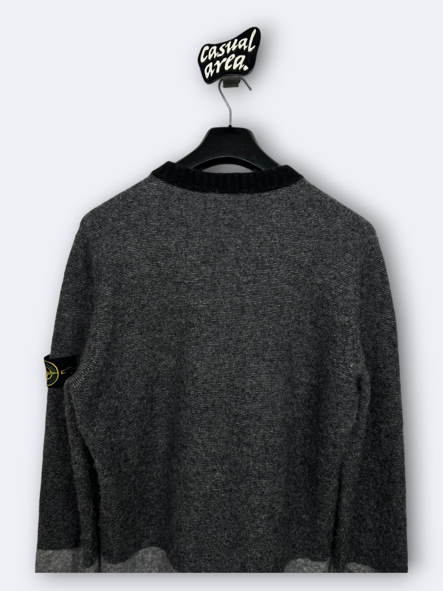 Crewneck Stone Island - XL Casual Area
