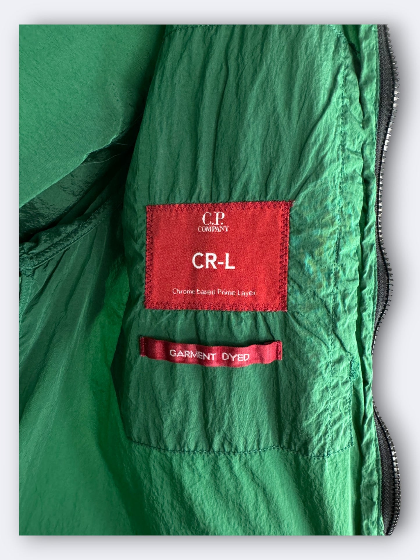 Overshirt C.P. Company - M Casual Area