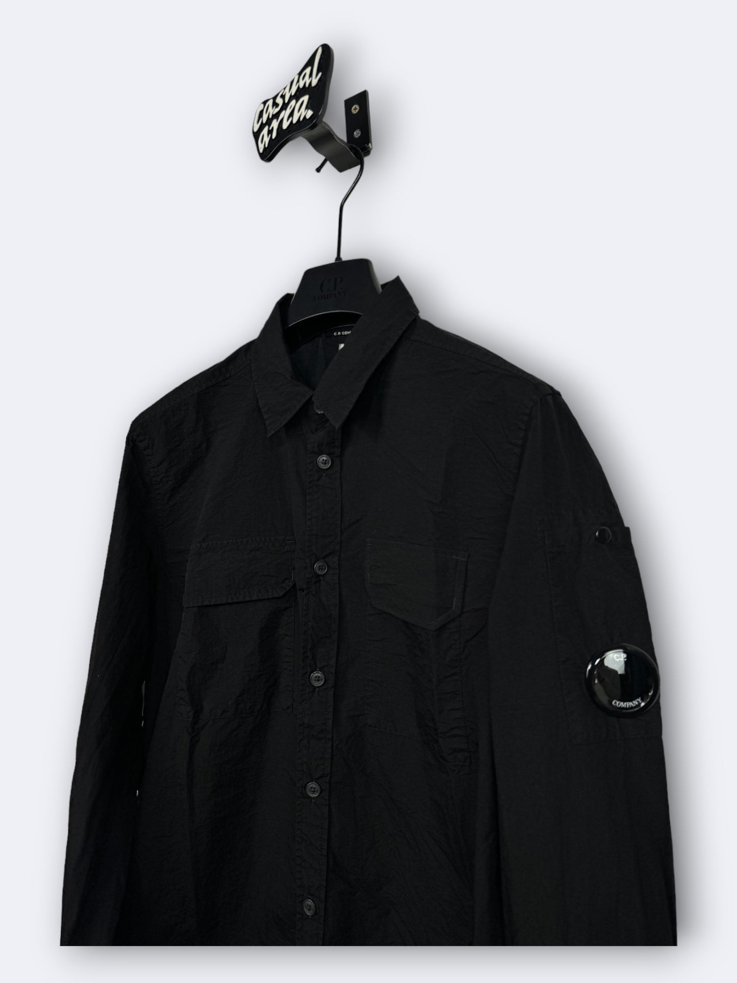 Overshirt C.P. Company - M Casual Area