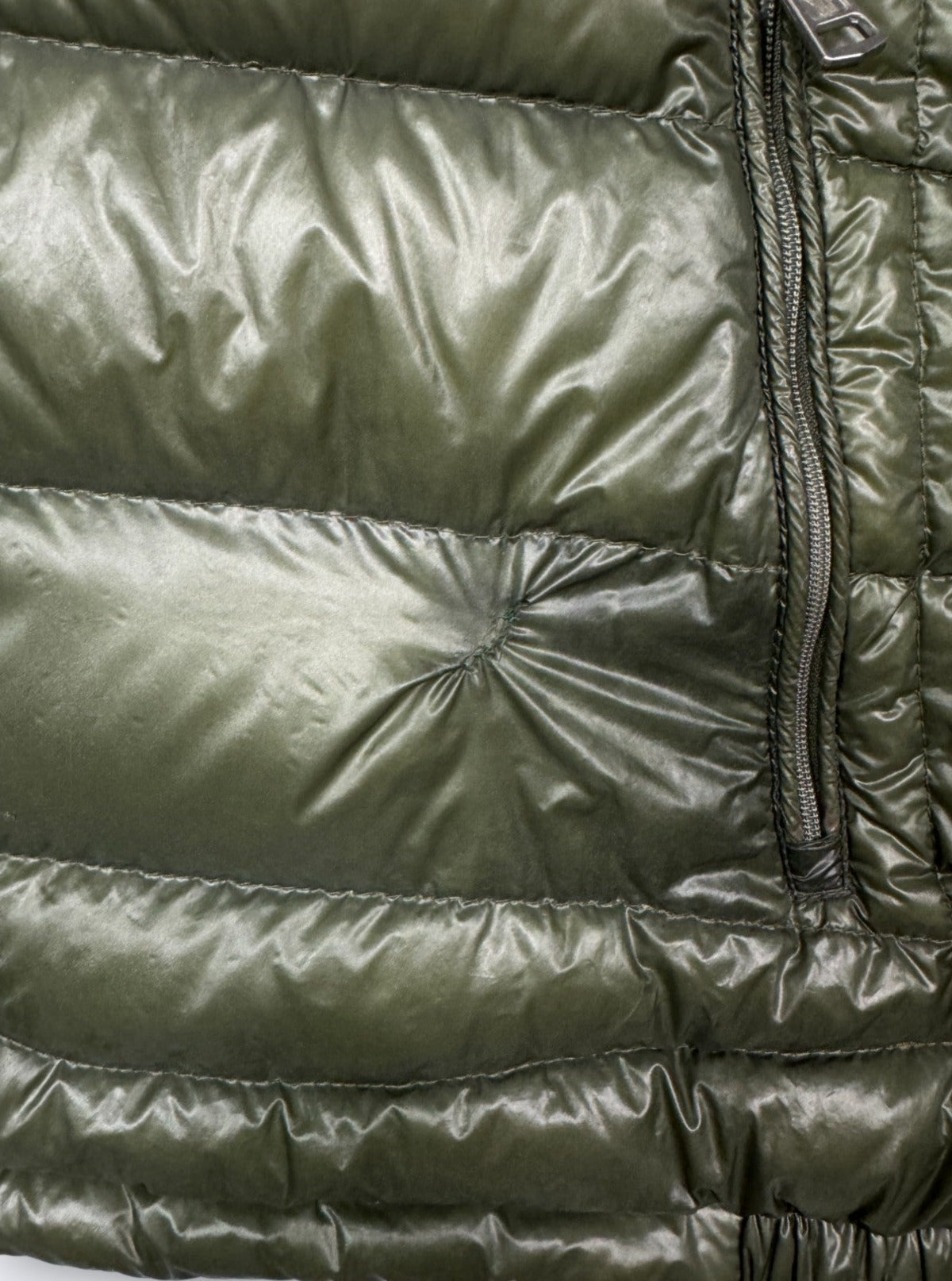 Doudoune Moncler - M Casual Area