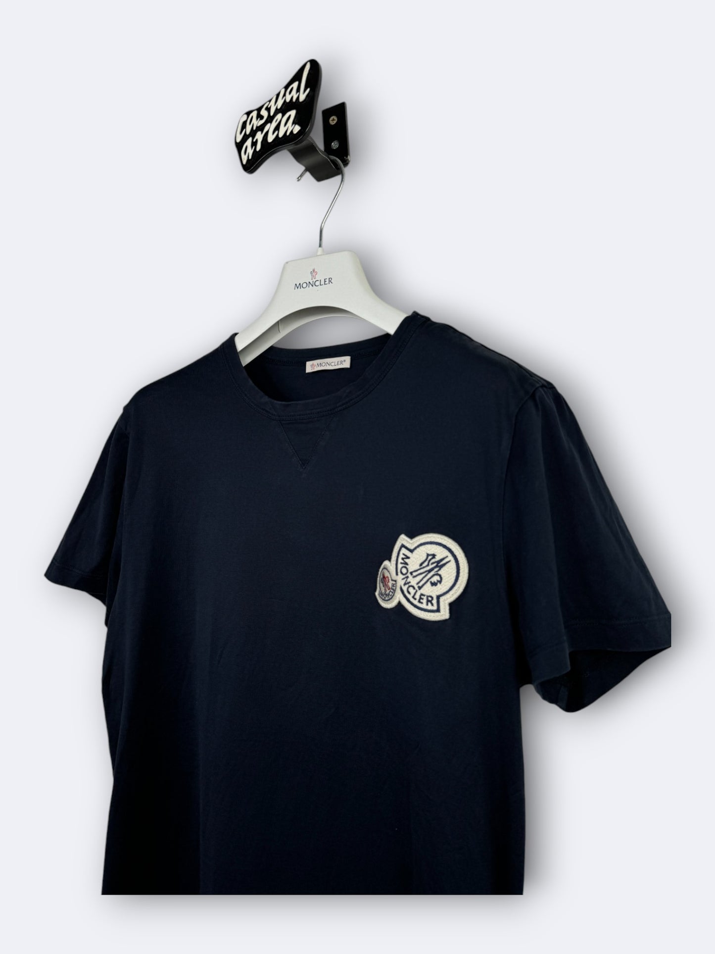 Tee-shirt Moncler - S Casual Area