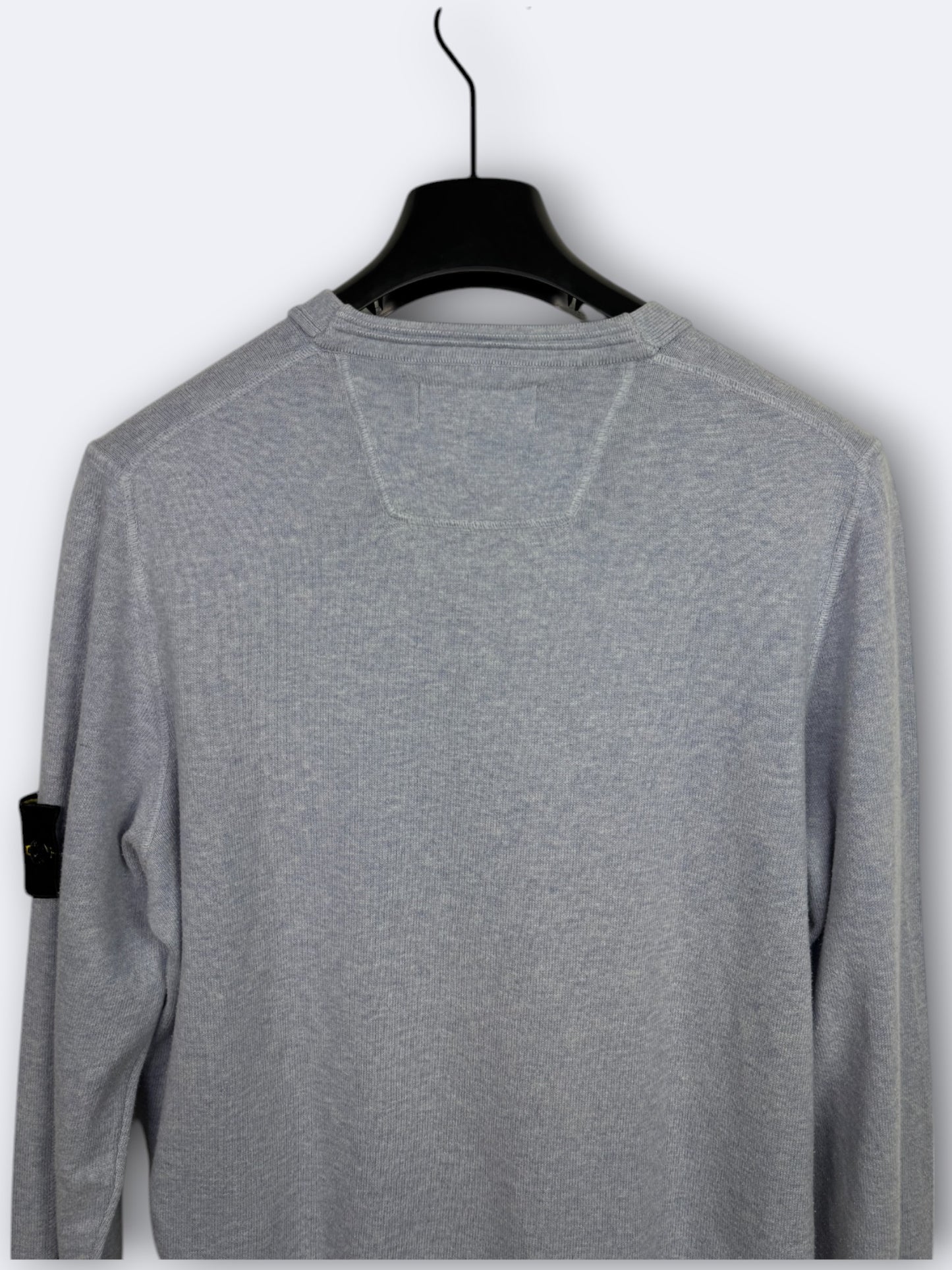 Crewneck Stone Island - M Casual Area