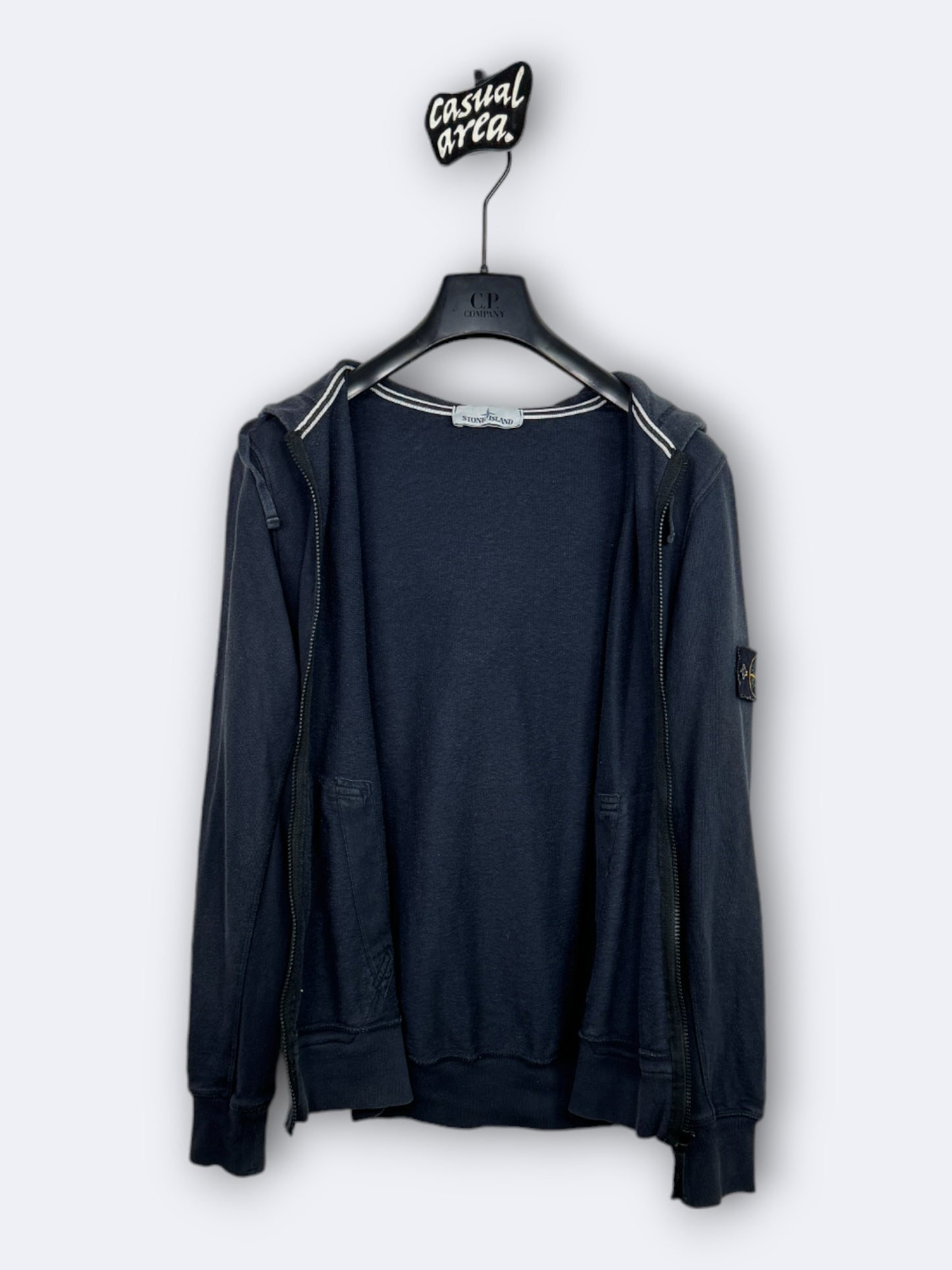 Gilet Stone Island - M Casual Area