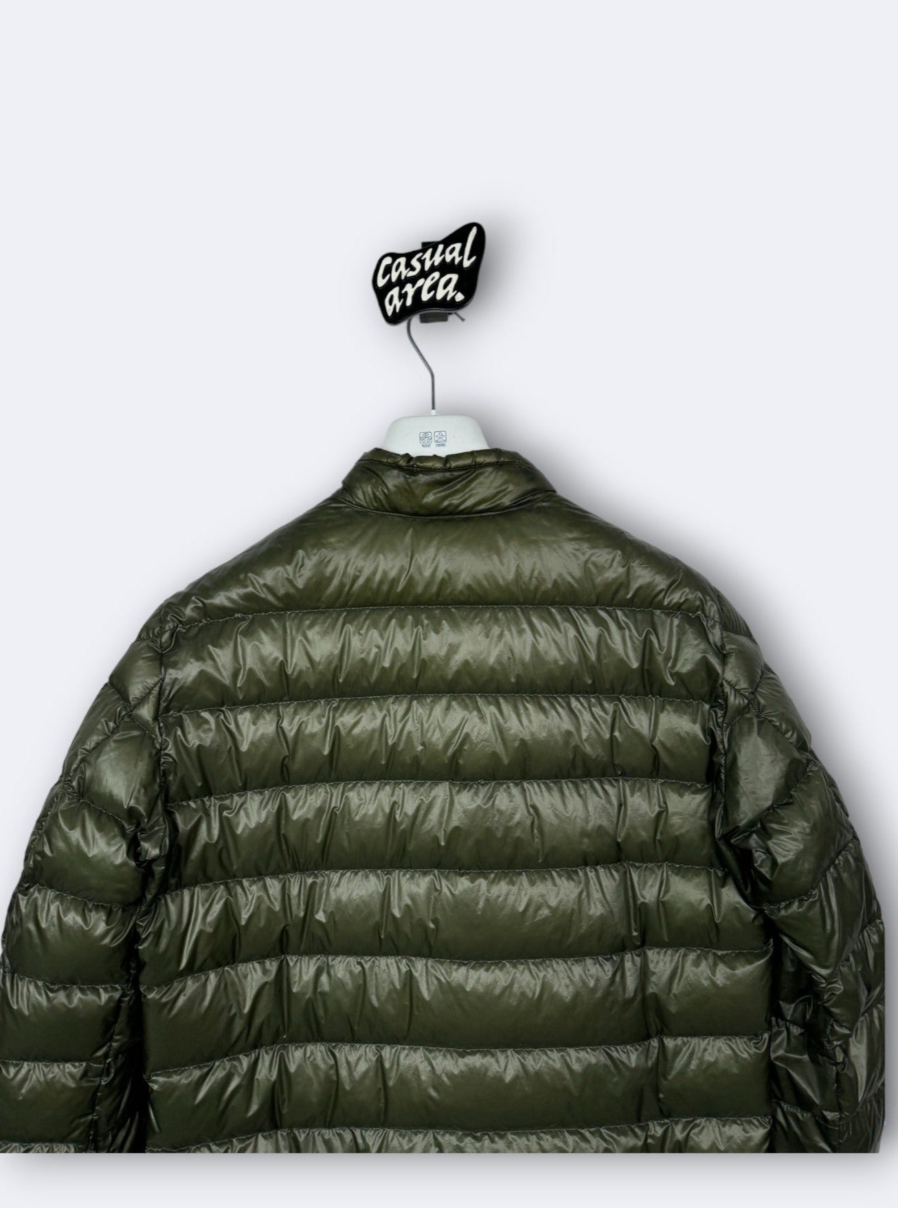 Doudoune Moncler - M Casual Area