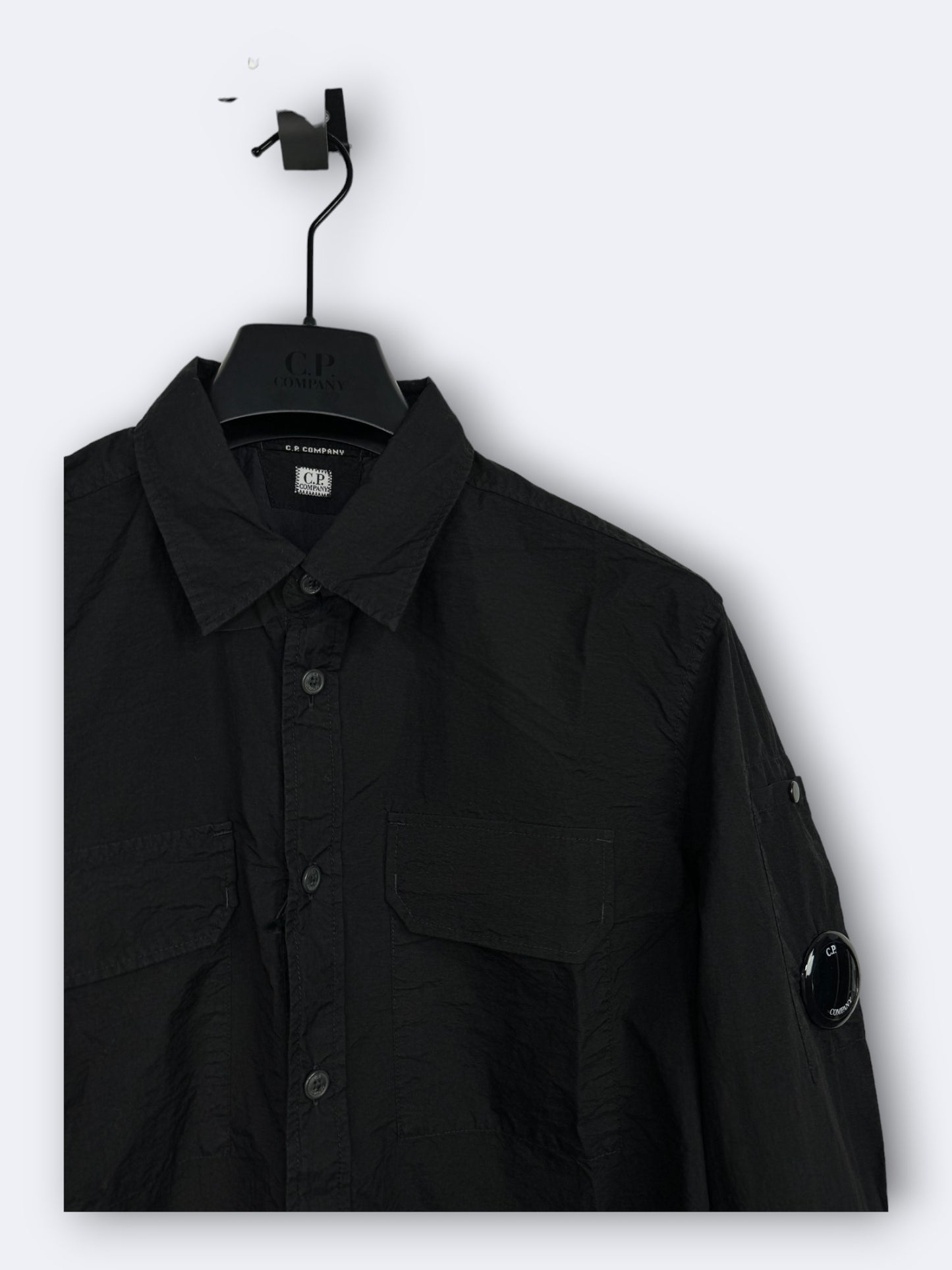 Overshirt C.P. Company - M Casual Area
