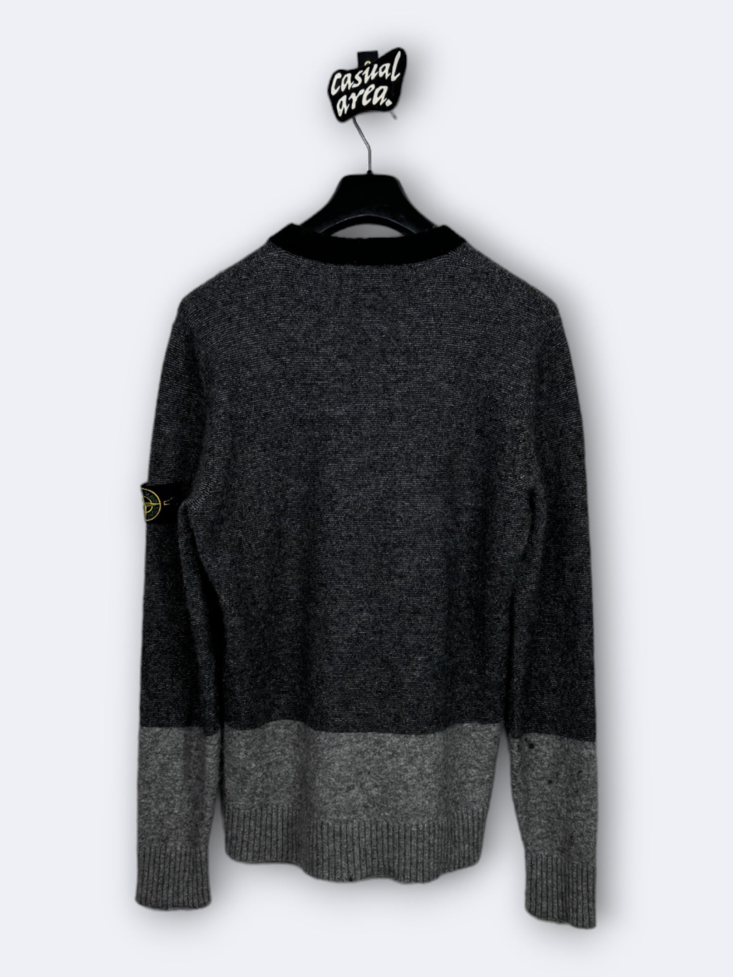 Crewneck Stone Island - XL Casual Area