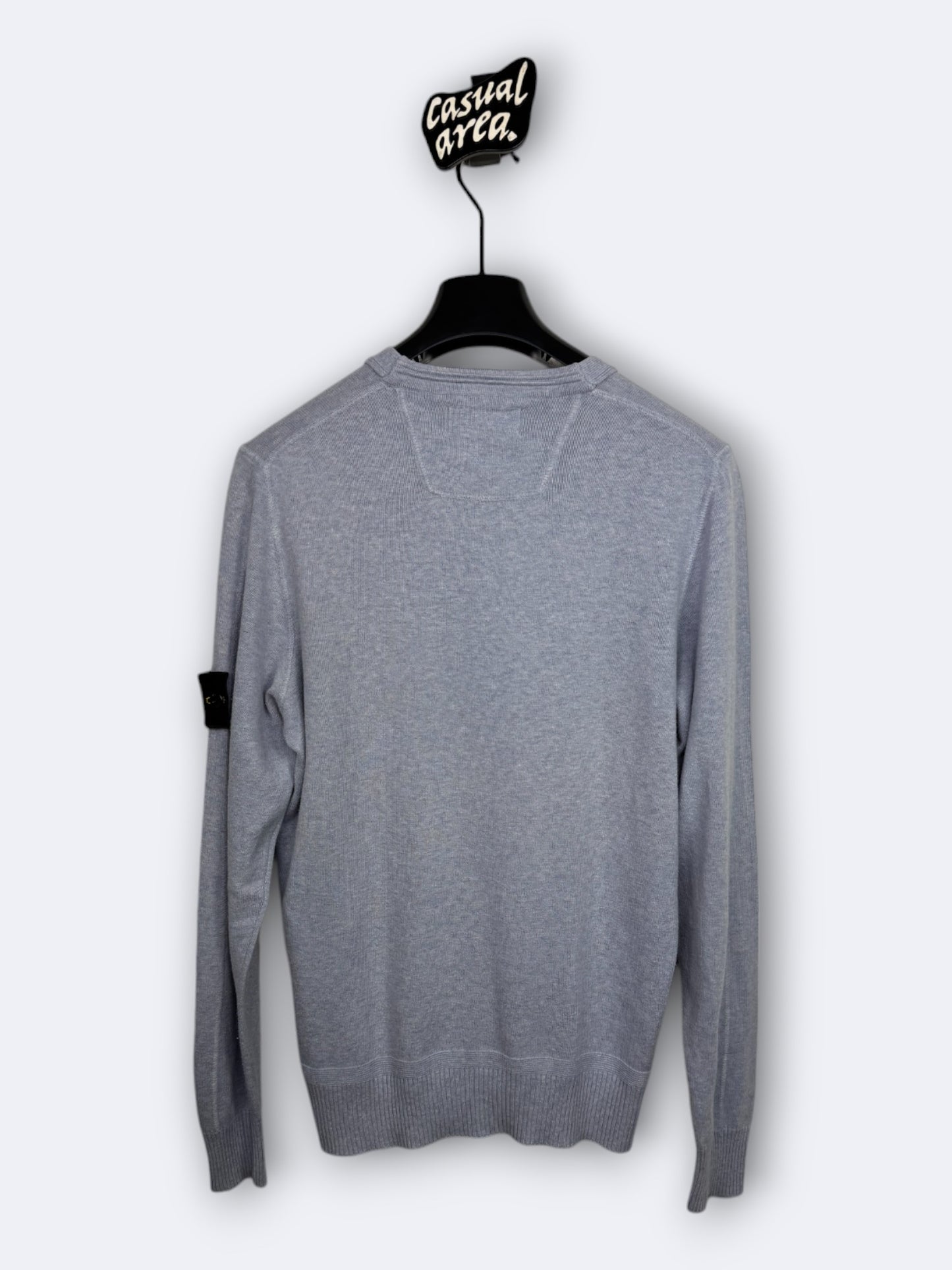 Crewneck Stone Island - M Casual Area