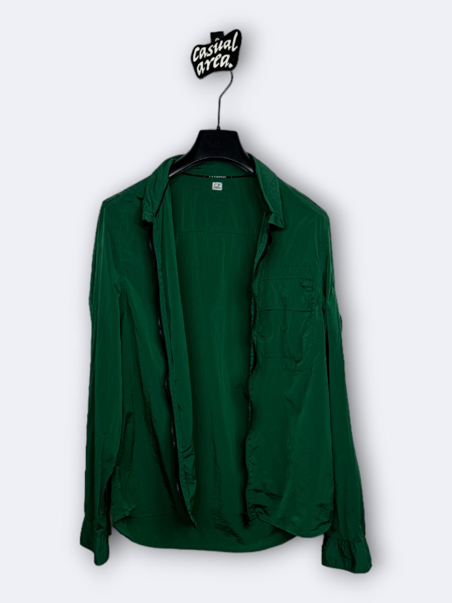 Overshirt C.P. Company - M Casual Area