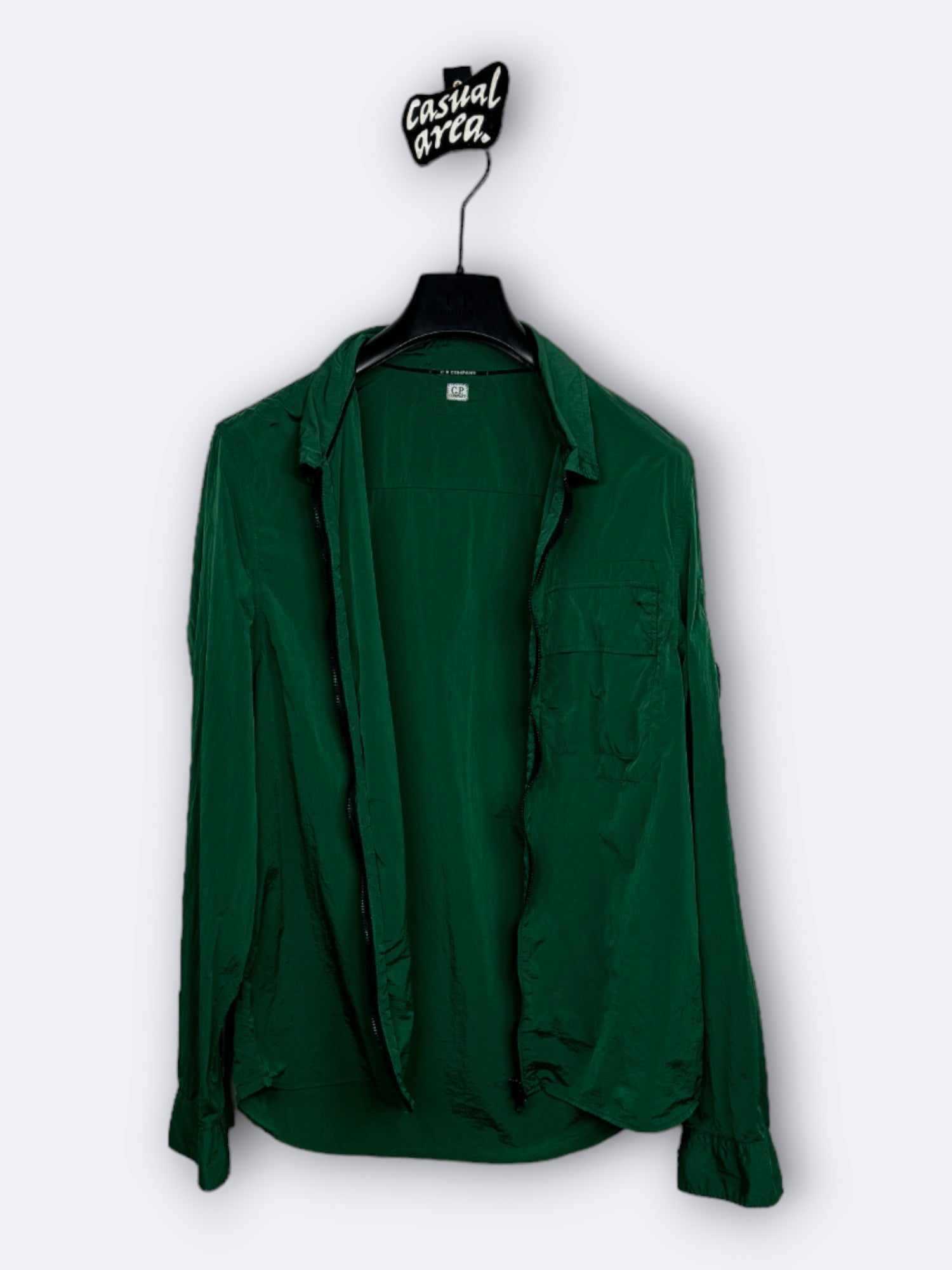 Overshirt C.P. Company - M Casual Area