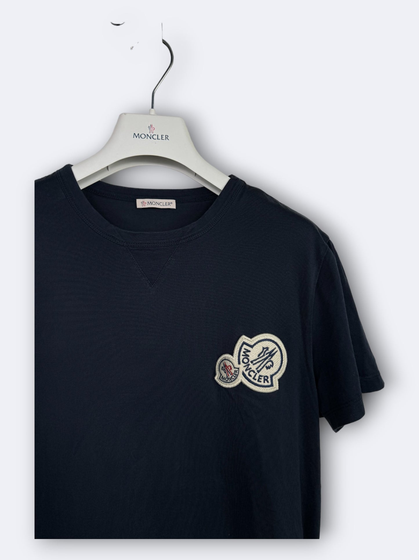 Tee-shirt Moncler - S Casual Area