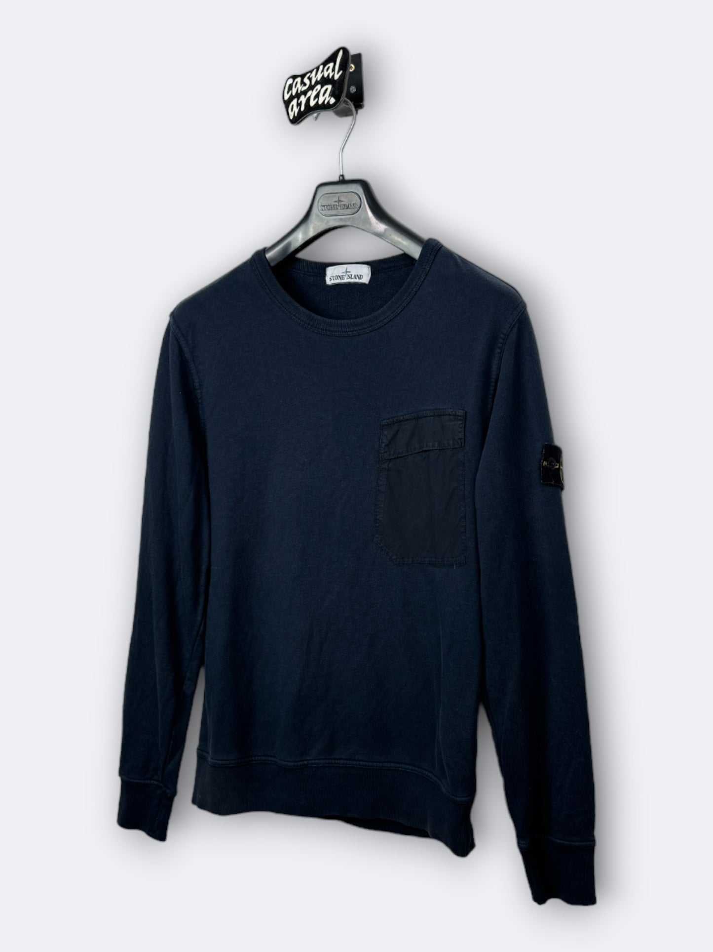 Crewneck Stone Island - L Casual Area