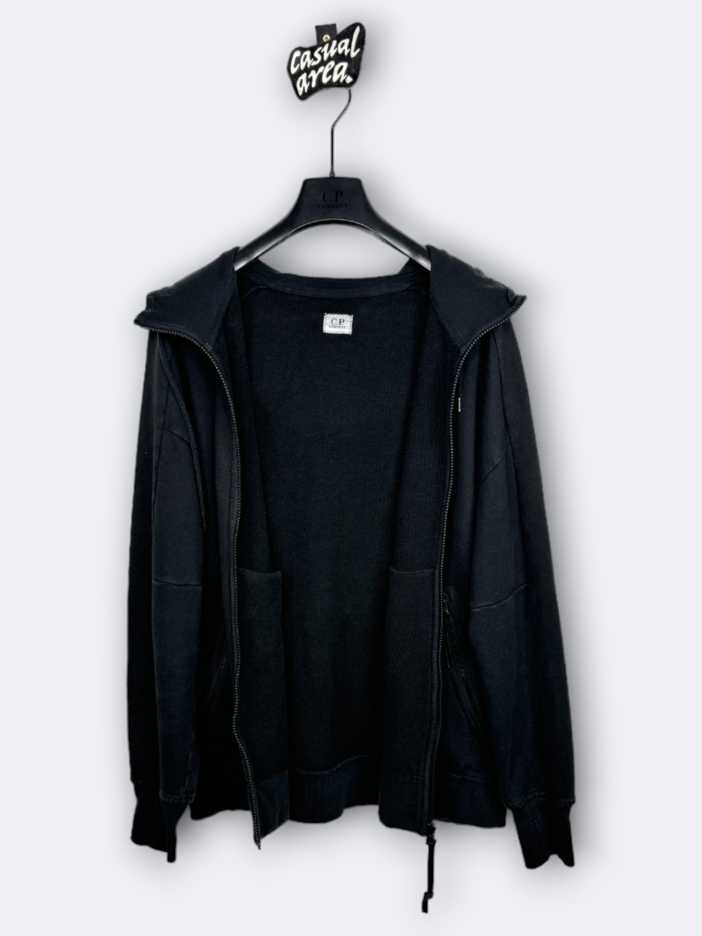Gilet Goggle C.P. Company - L Casual Area