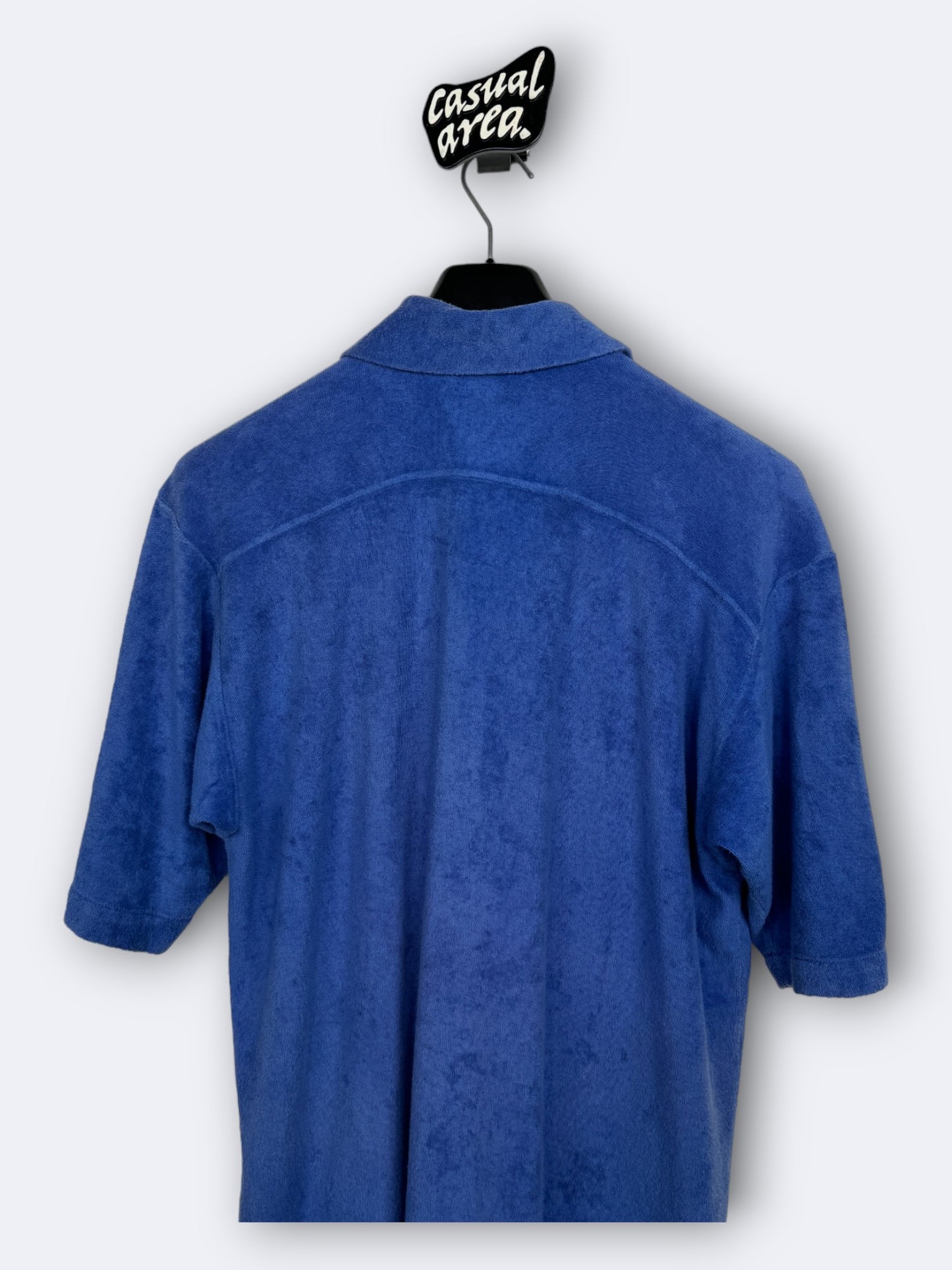 Polo Stone Island - XL Casual Area
