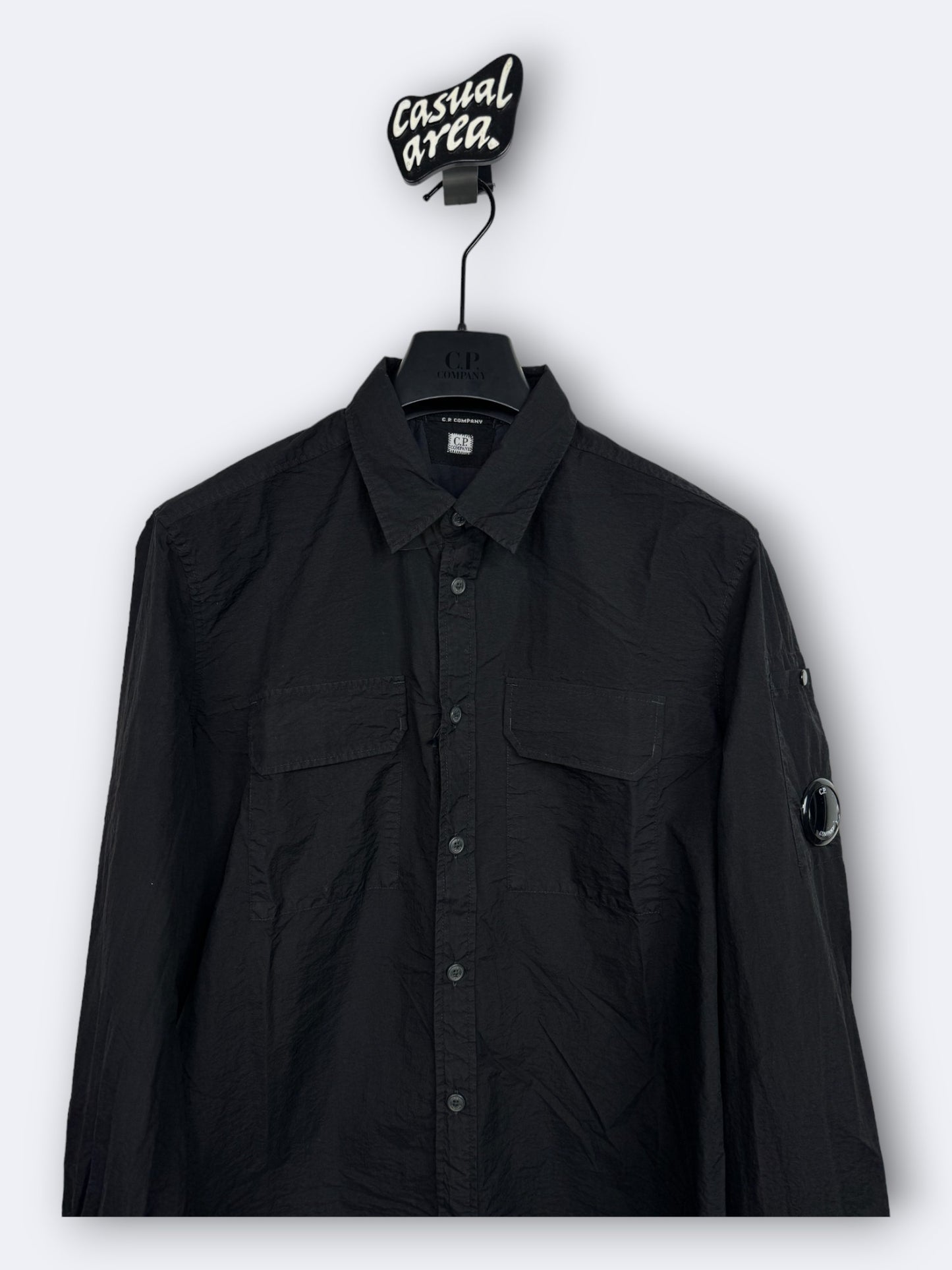 Overshirt C.P. Company - M Casual Area