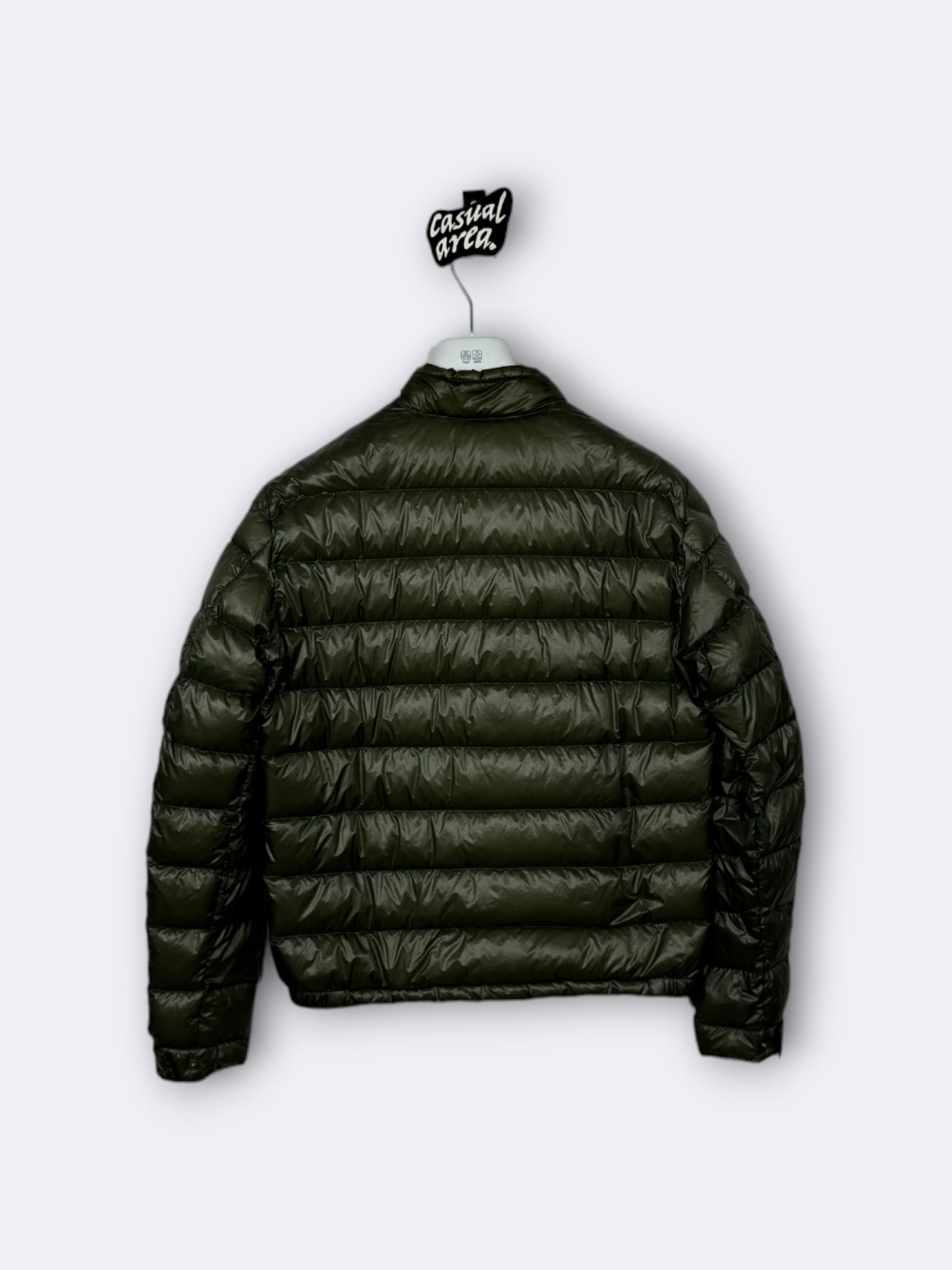 Doudoune Moncler - M Casual Area