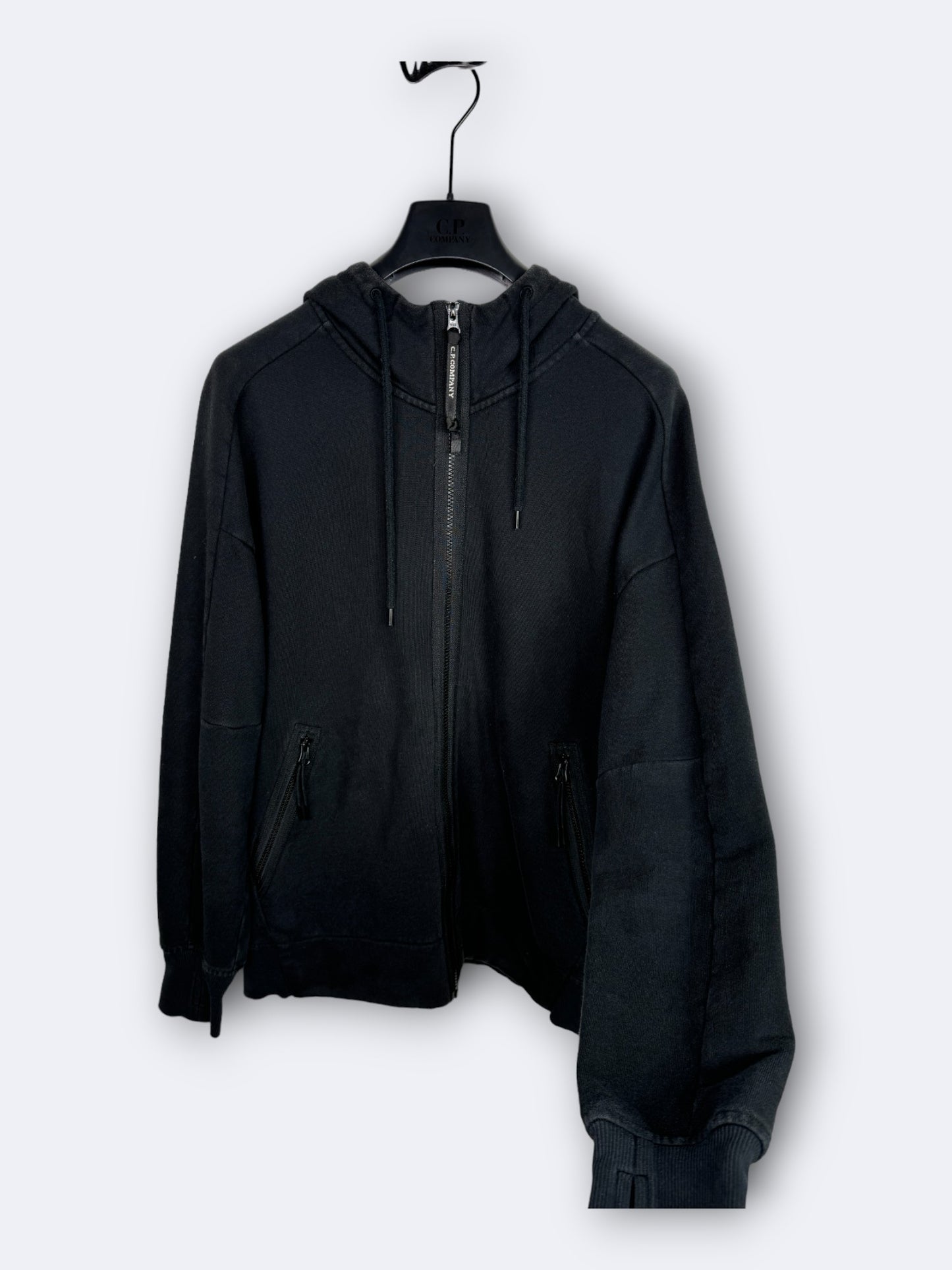 Gilet Goggle C.P. Company - L Casual Area