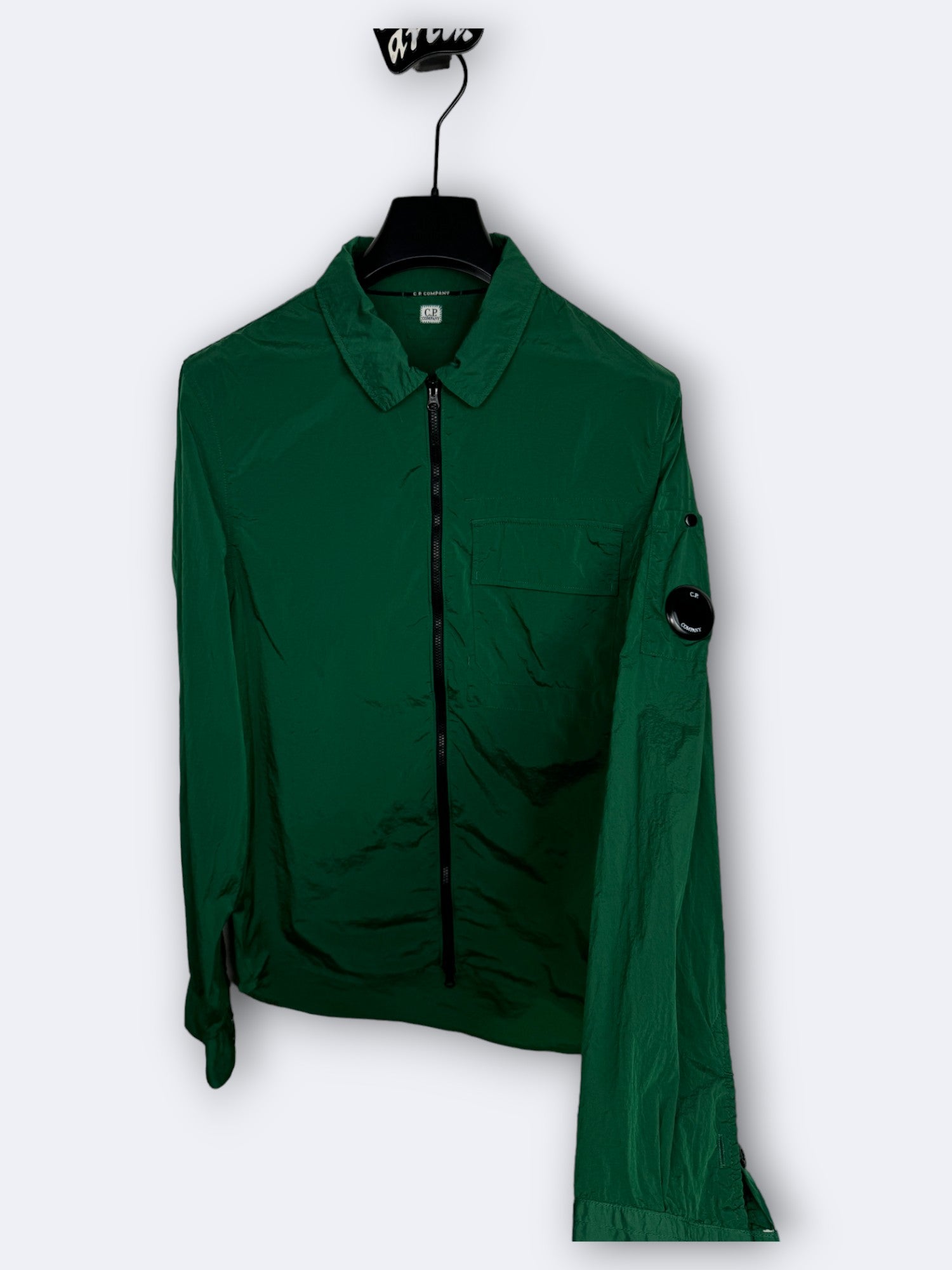 Overshirt C.P. Company - M Casual Area