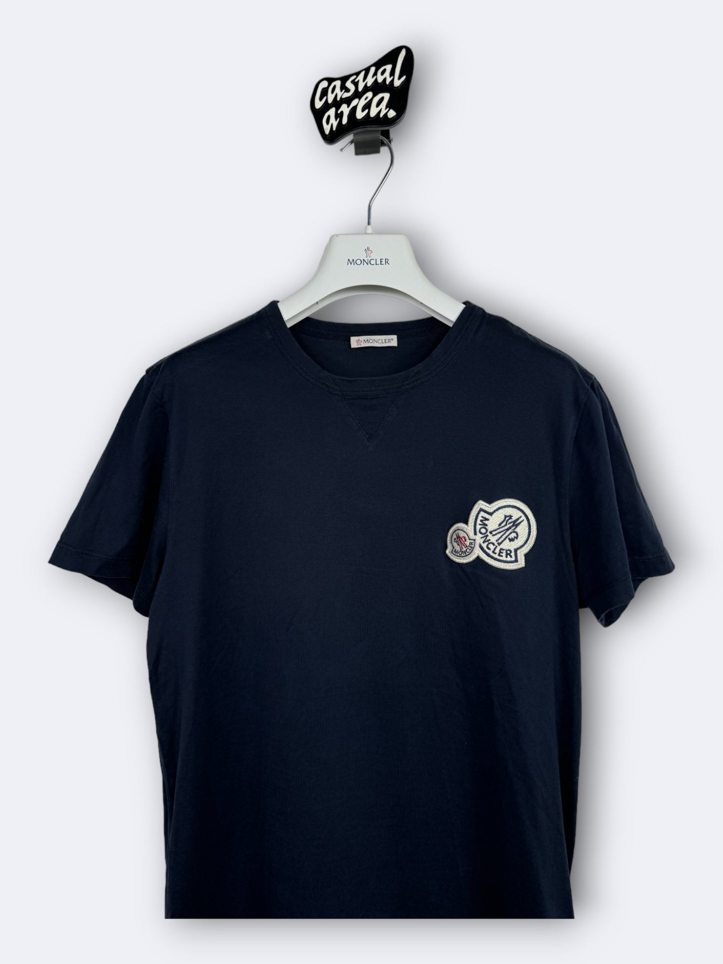 Tee-shirt Moncler - S Casual Area
