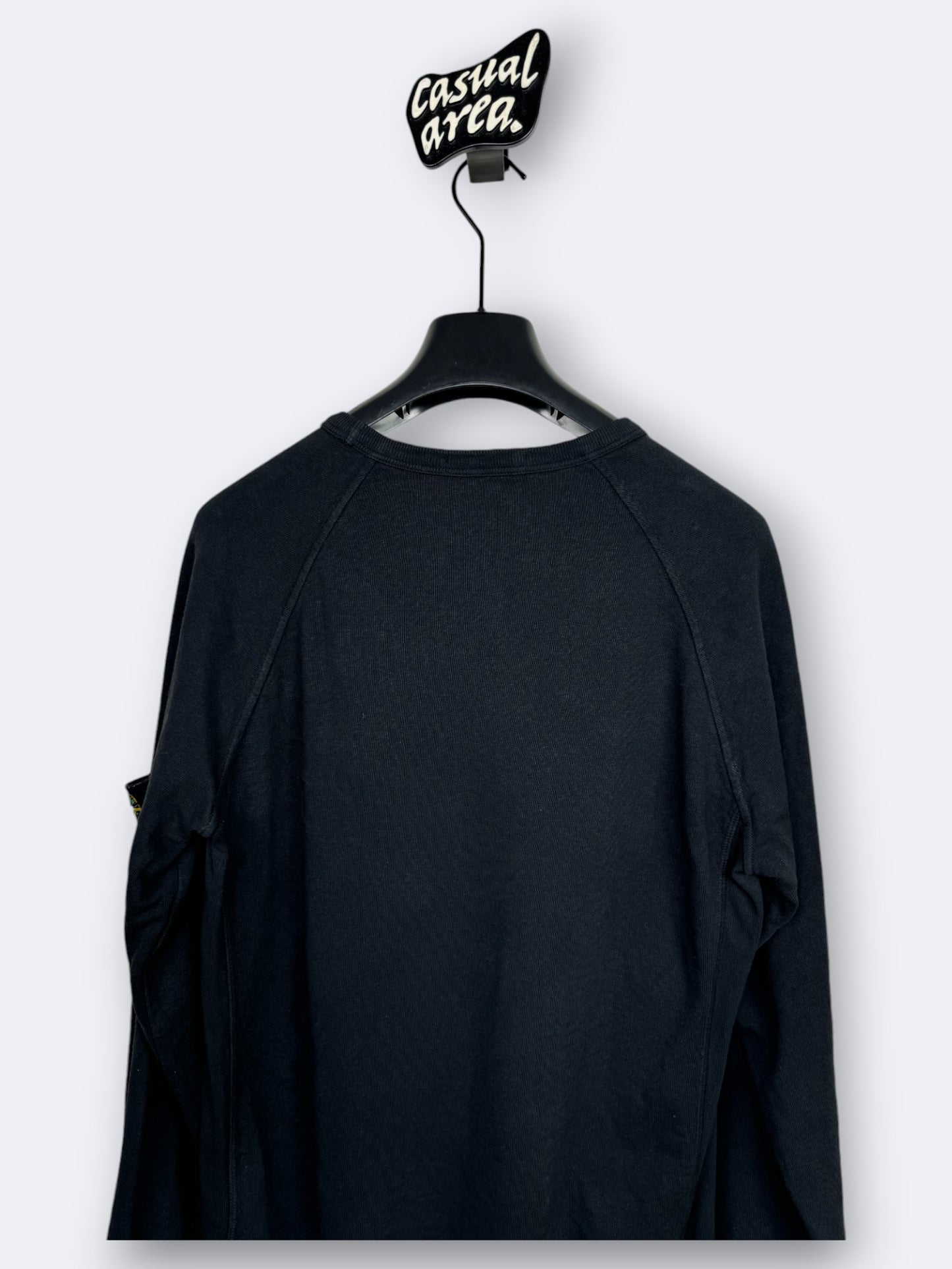 Crewneck Stone Island - S Casual Area