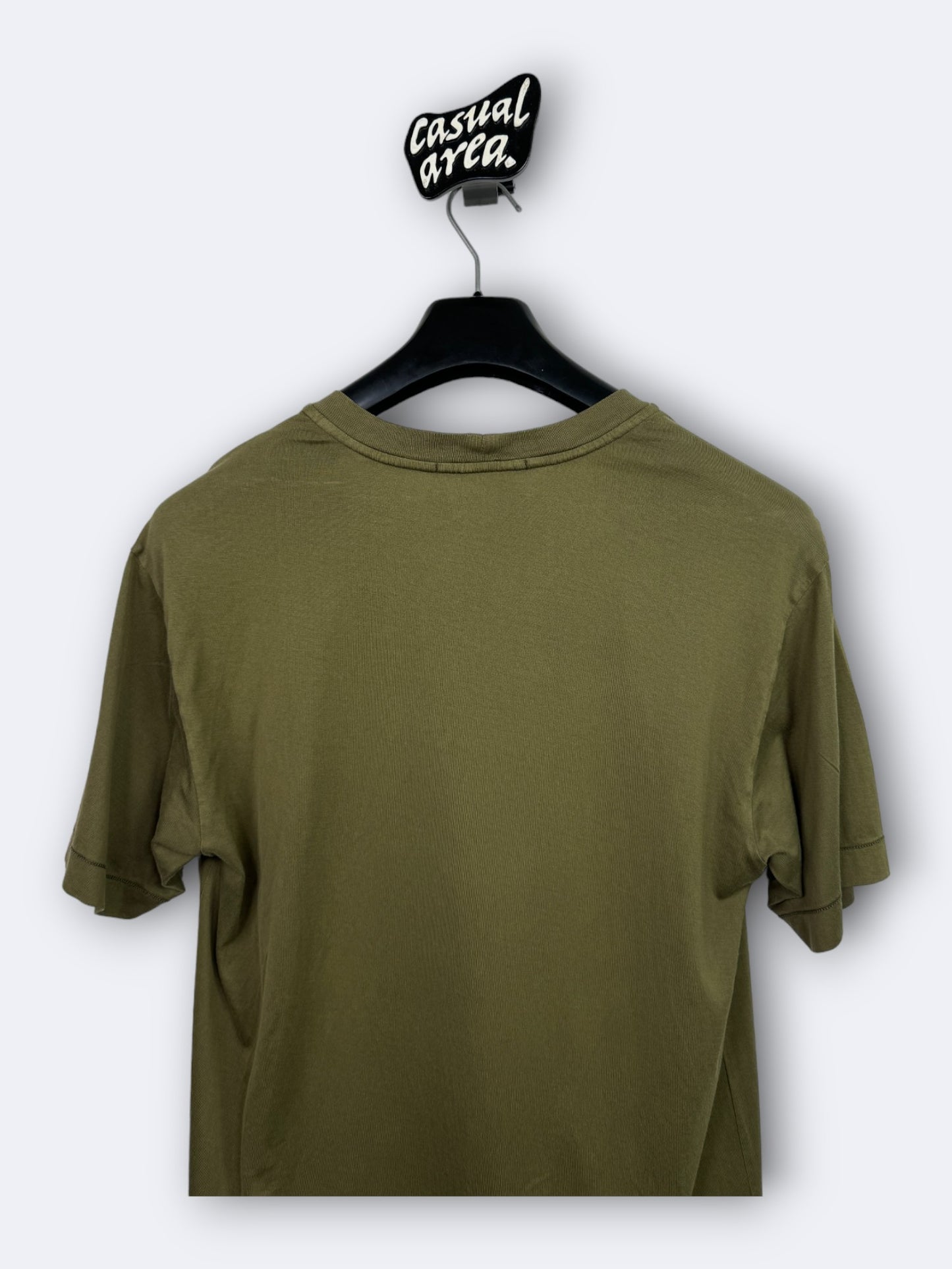 Tee-shirt Stone Island - S Casual Area