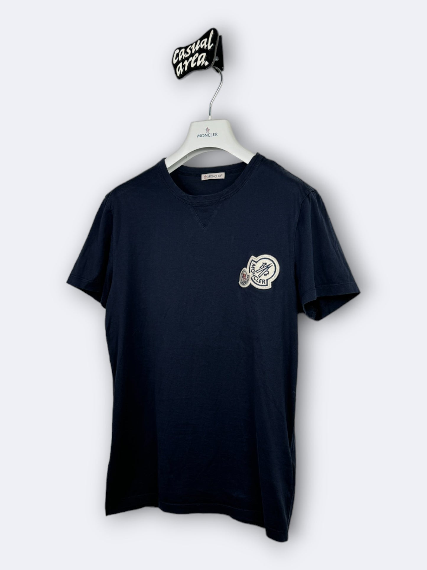 Tee-shirt Moncler - S Casual Area
