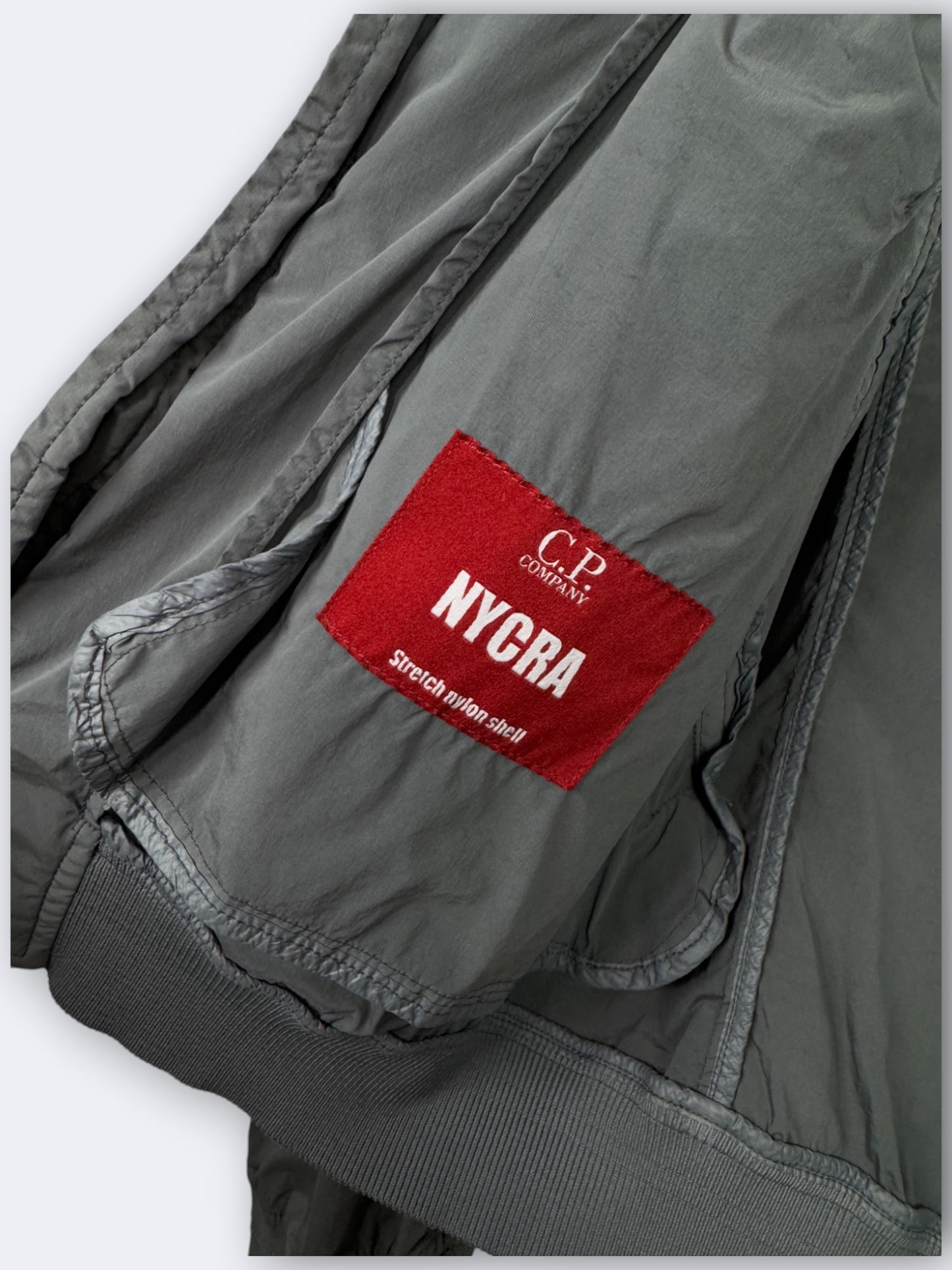 Bomber nylon C.P. Company - S Casual Area